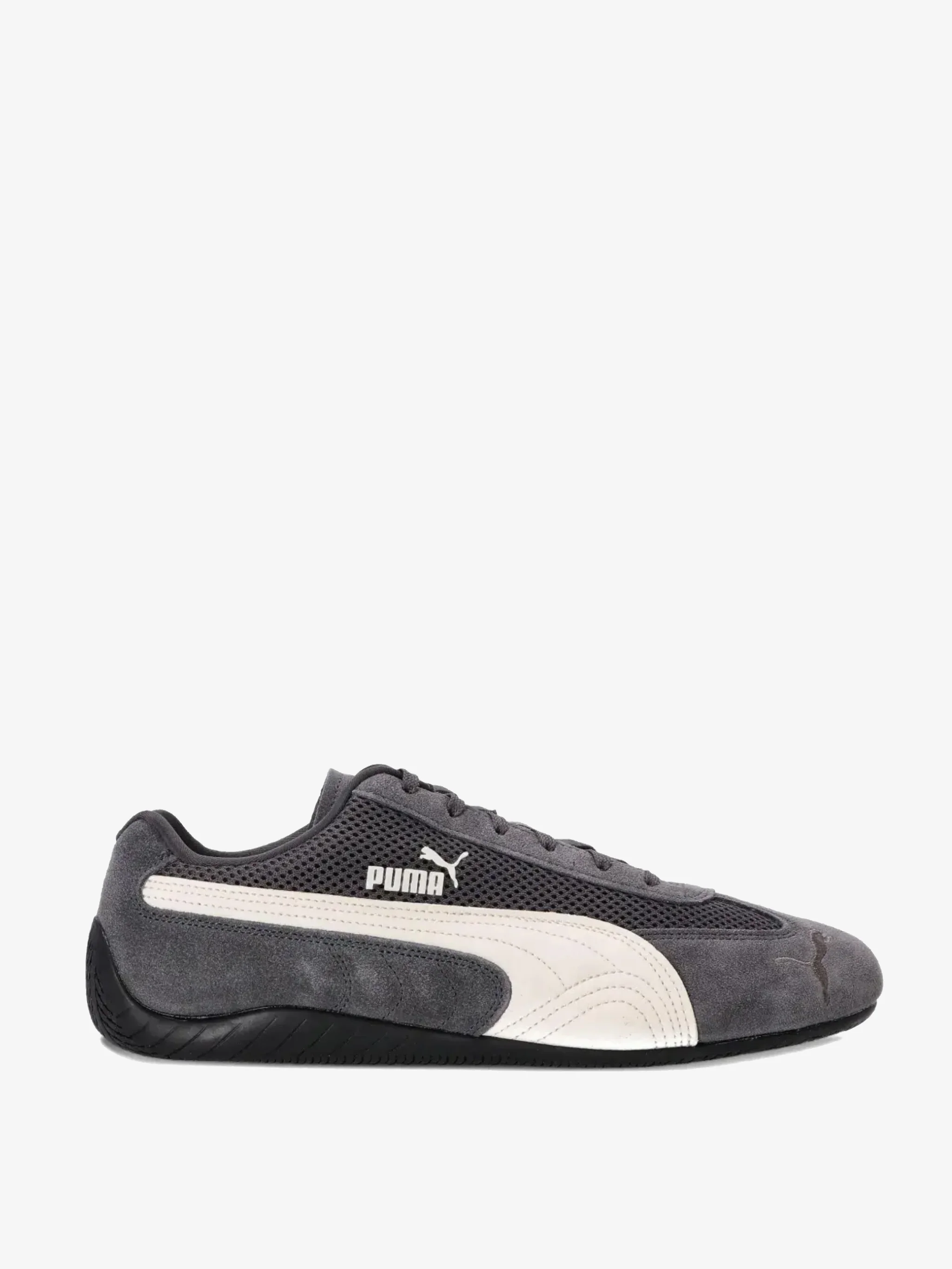 PUMA - Unisex Speedcat Mesh Sneakers