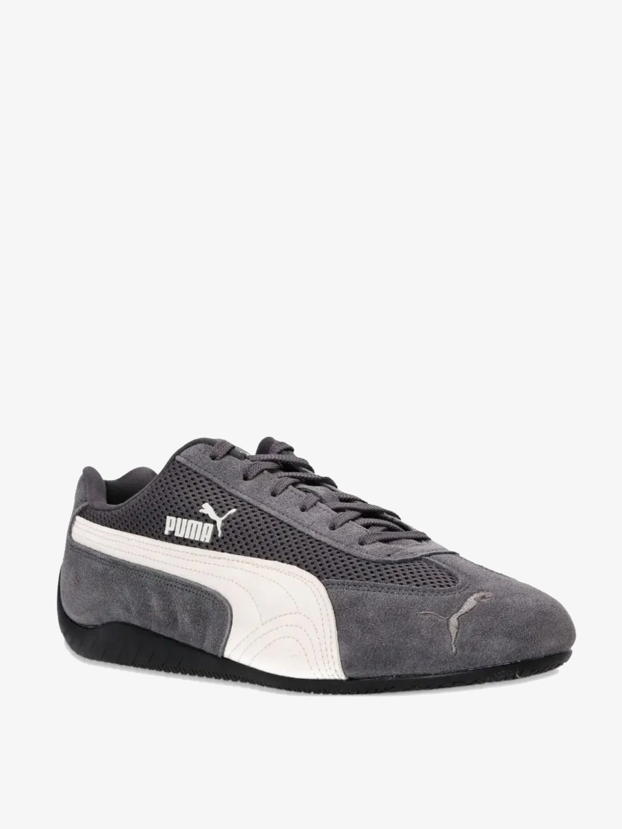 PUMA - Unisex Speedcat Mesh Sneakers - Image 2