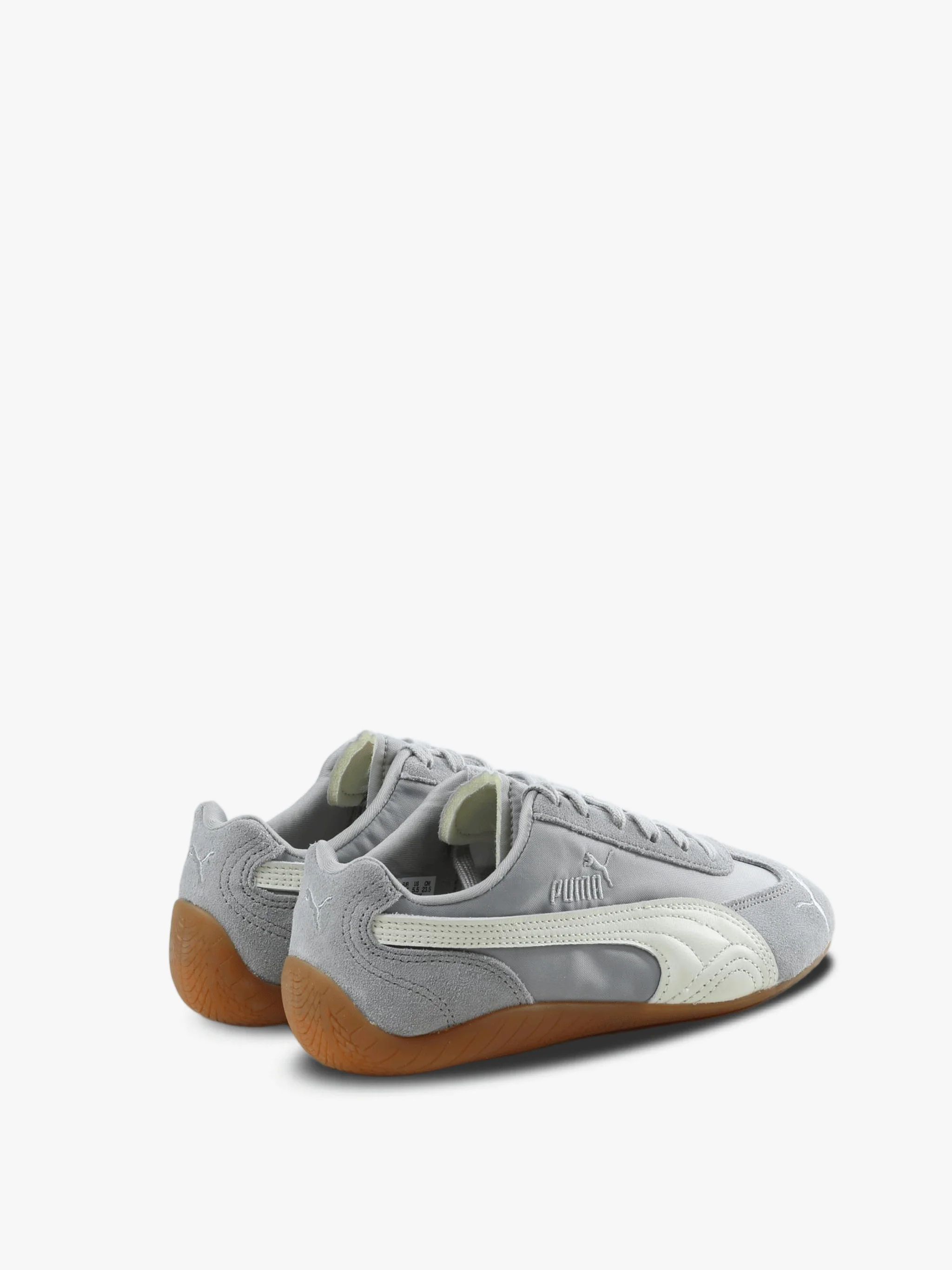 PUMA - Unisex Speedcat Nylon Sneakers - Image 3