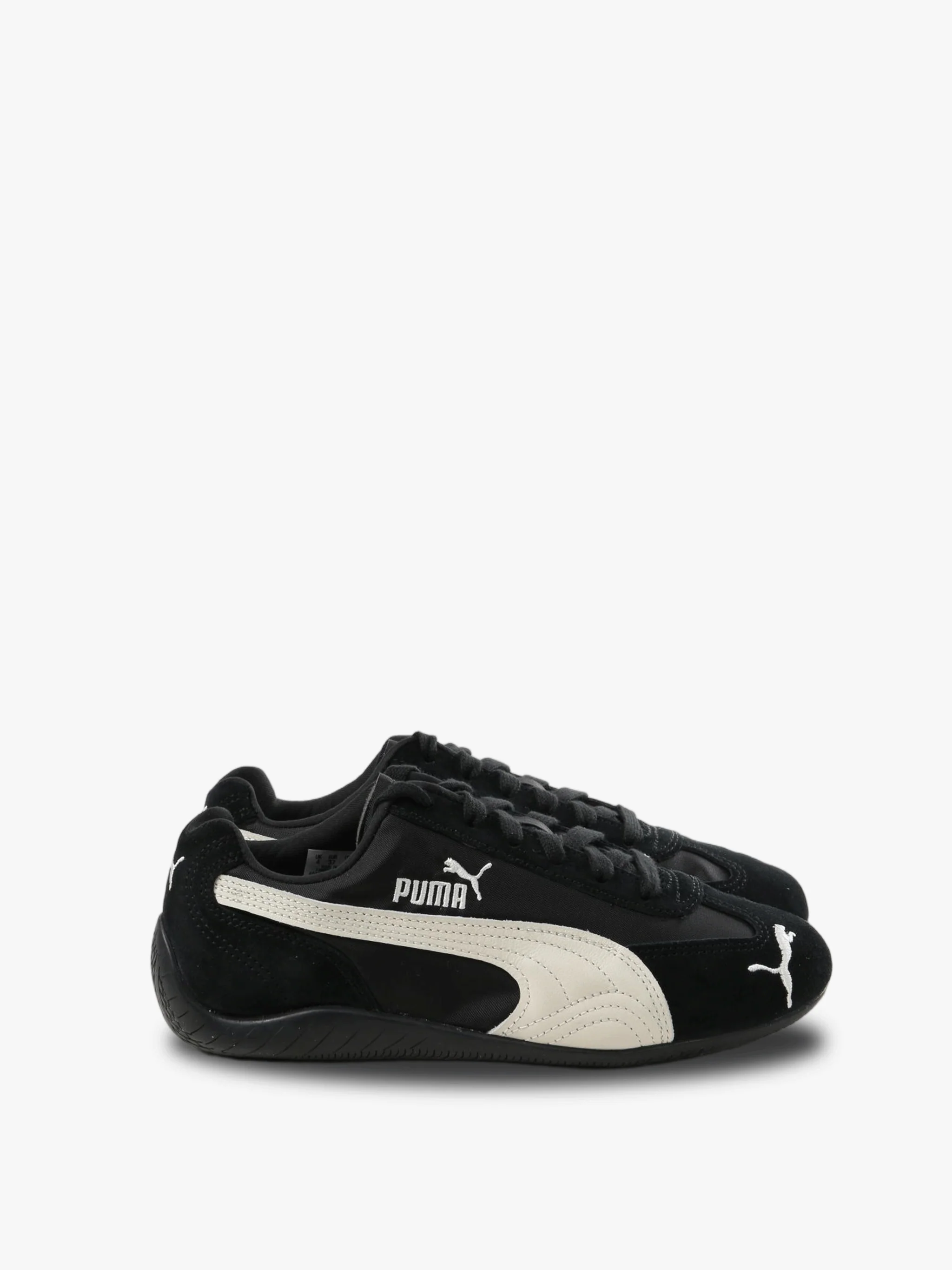PUMA - Unisex Speedcat Nylon Sneakers