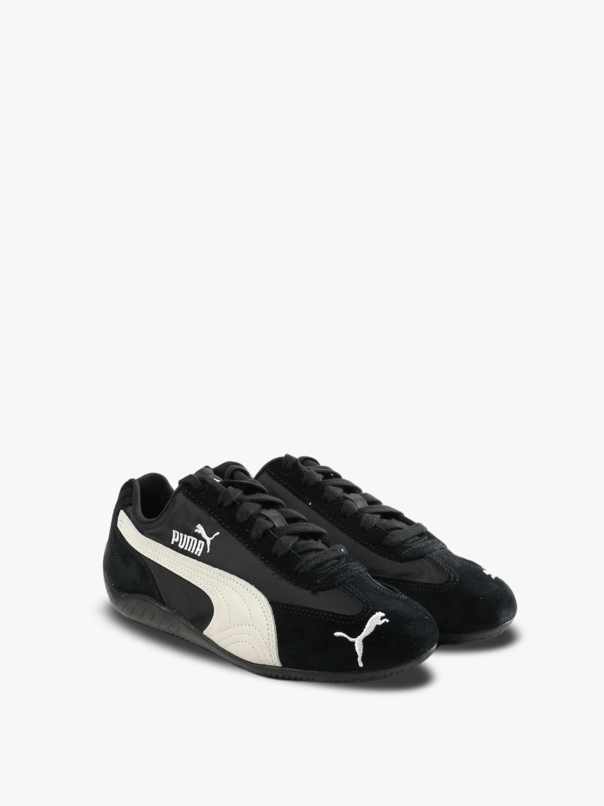 PUMA - Unisex Speedcat Nylon Sneakers - Image 2