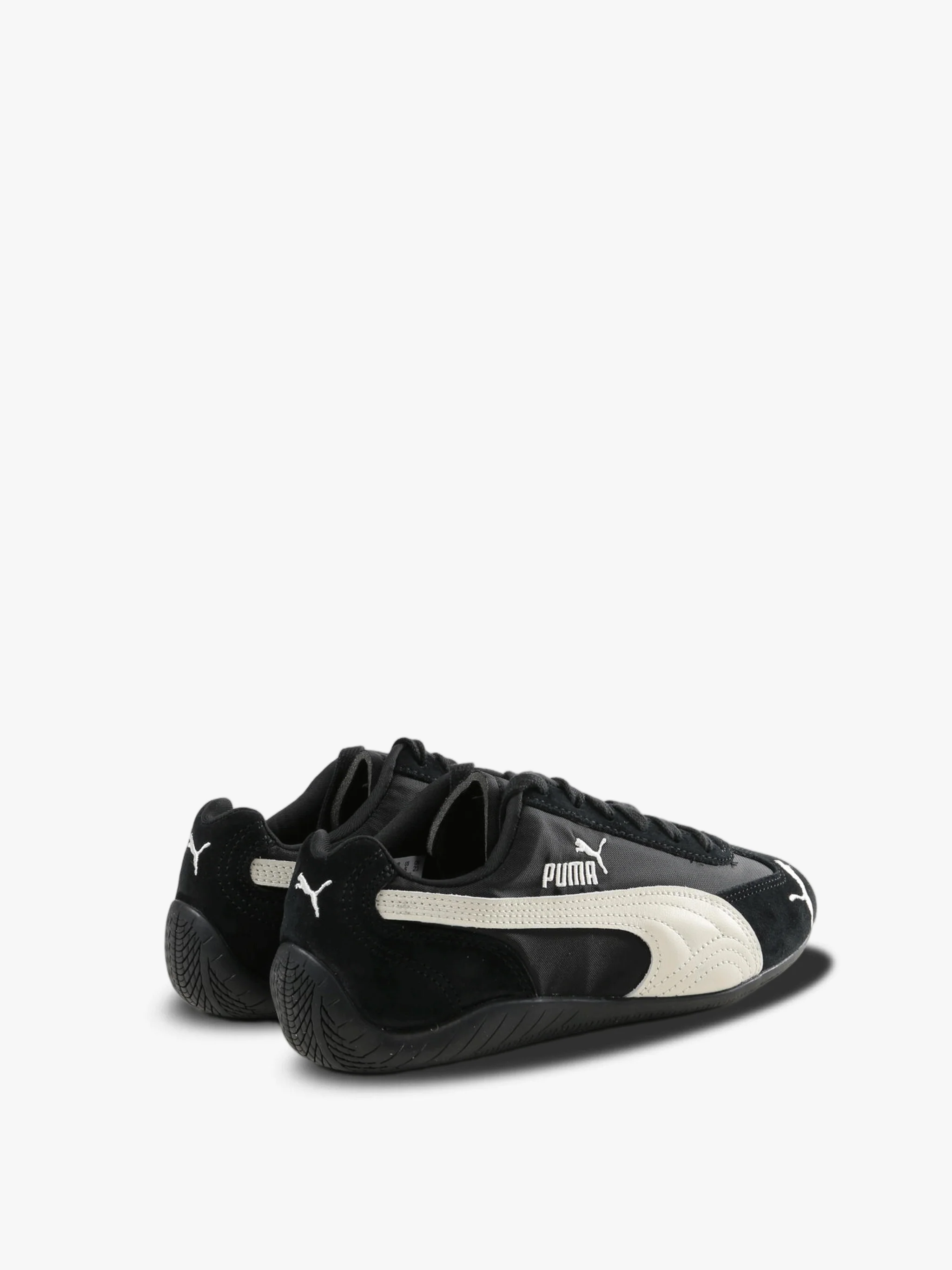PUMA - Unisex Speedcat Nylon Sneakers - Image 3