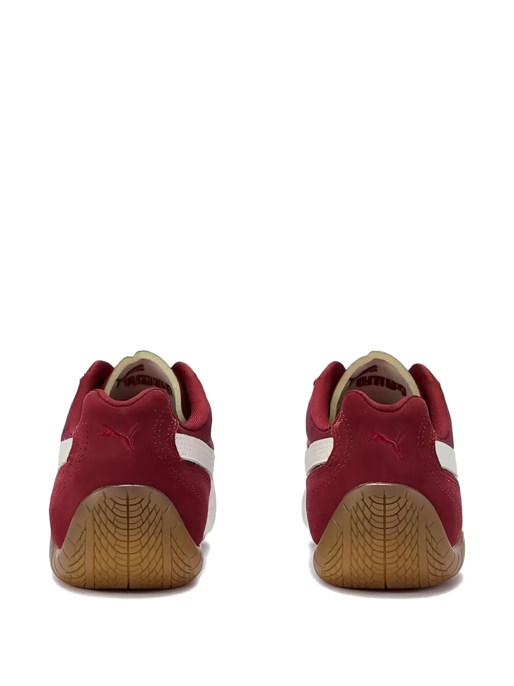 PUMA - Unisex Speedcat Nylon Sneakers - Image 3