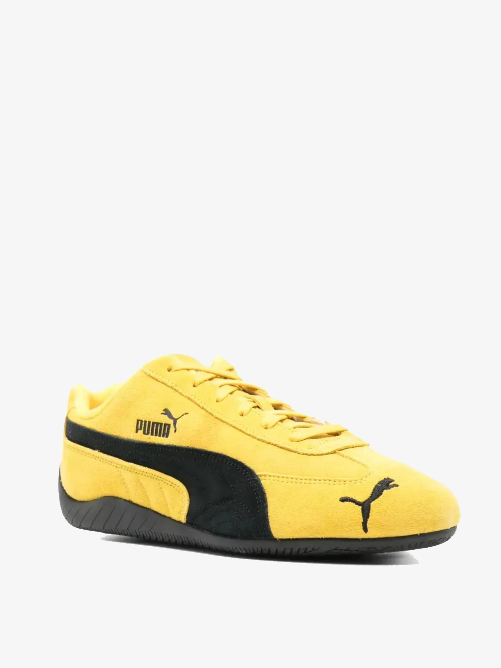 PUMA - Unisex Speedcat OG Sneakers - Image 3
