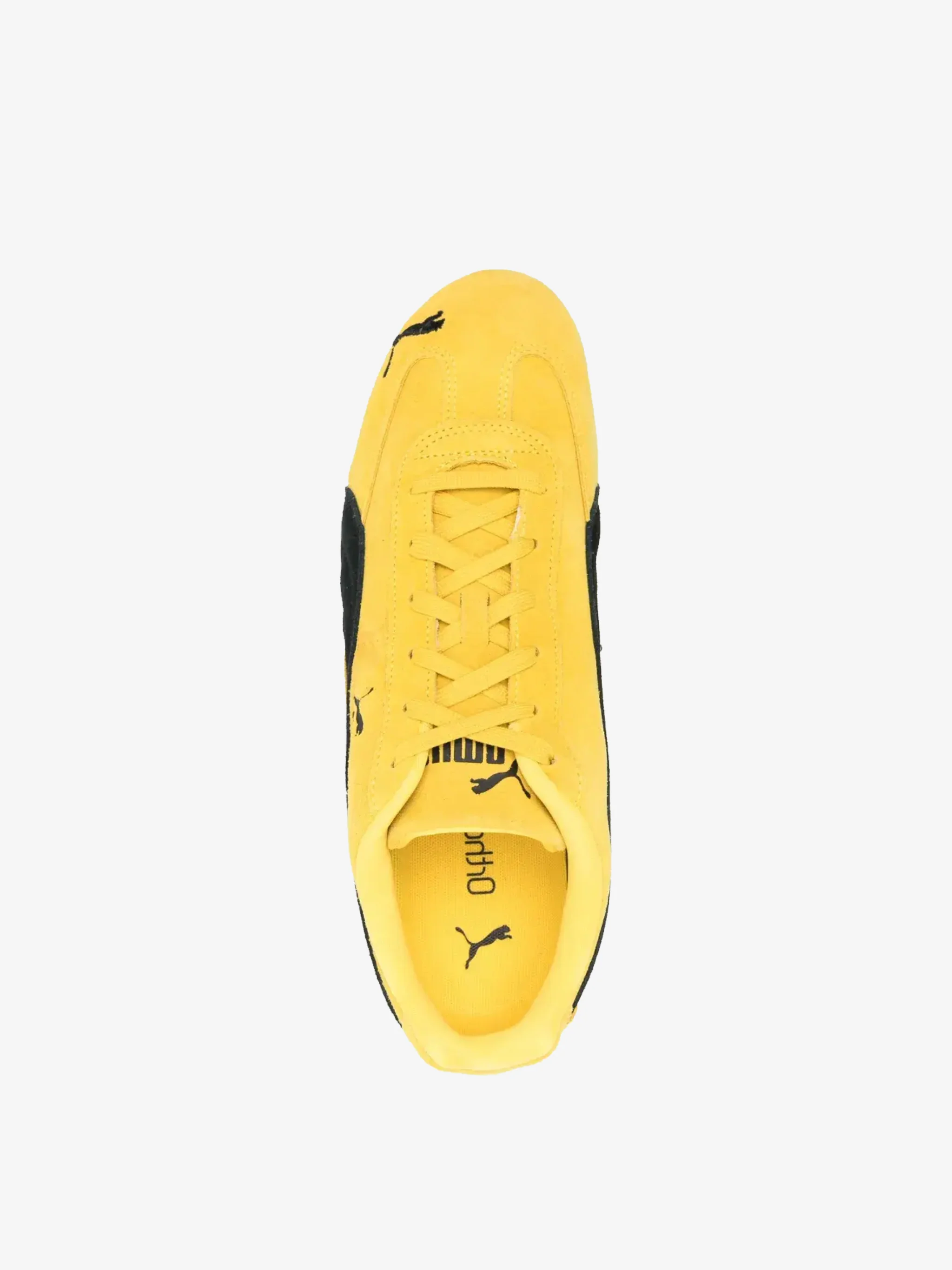 PUMA - Unisex Speedcat OG Sneakers - Image 4