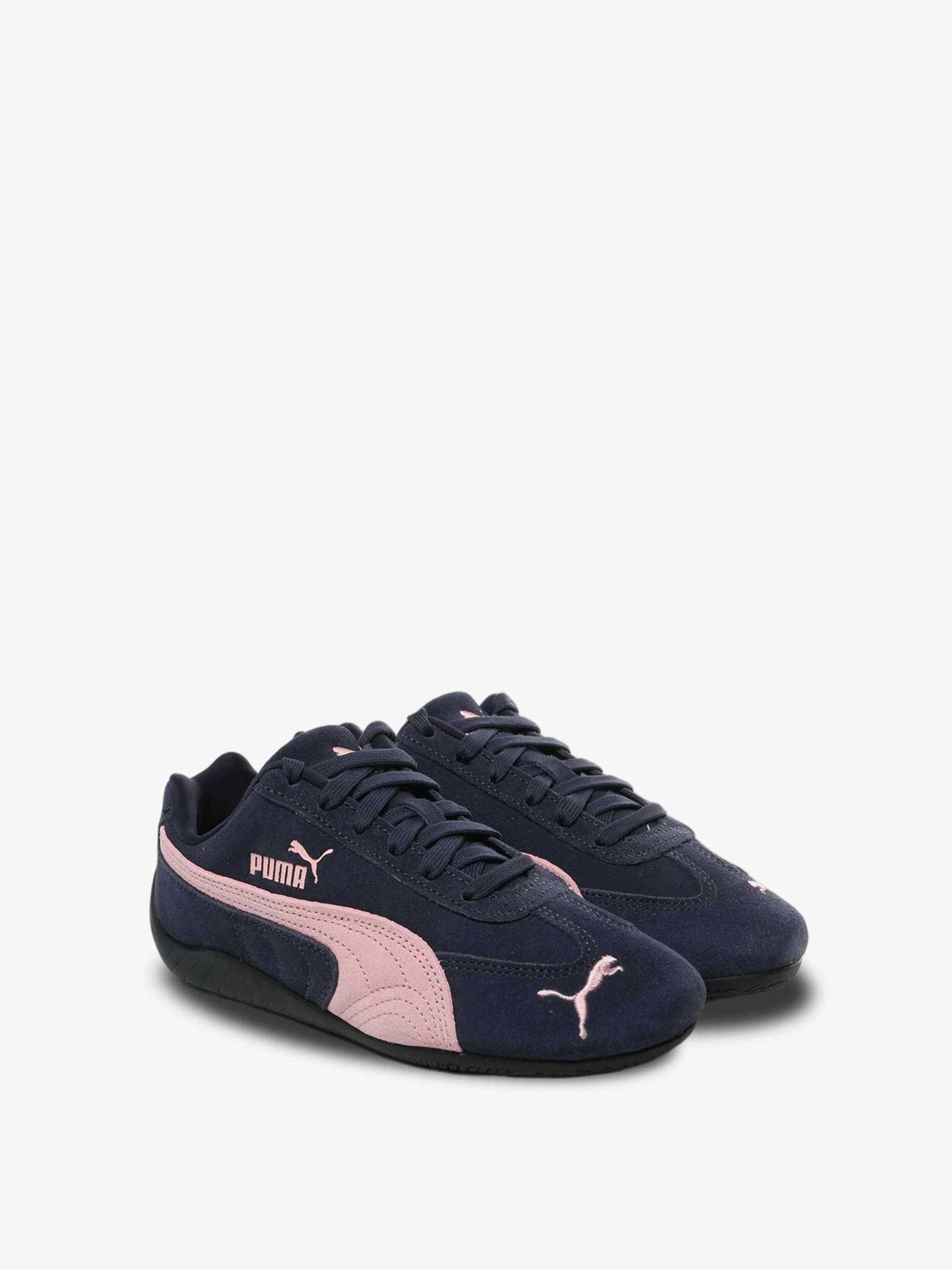 PUMA - Unisex Speedcat OG Sneakers - Image 2