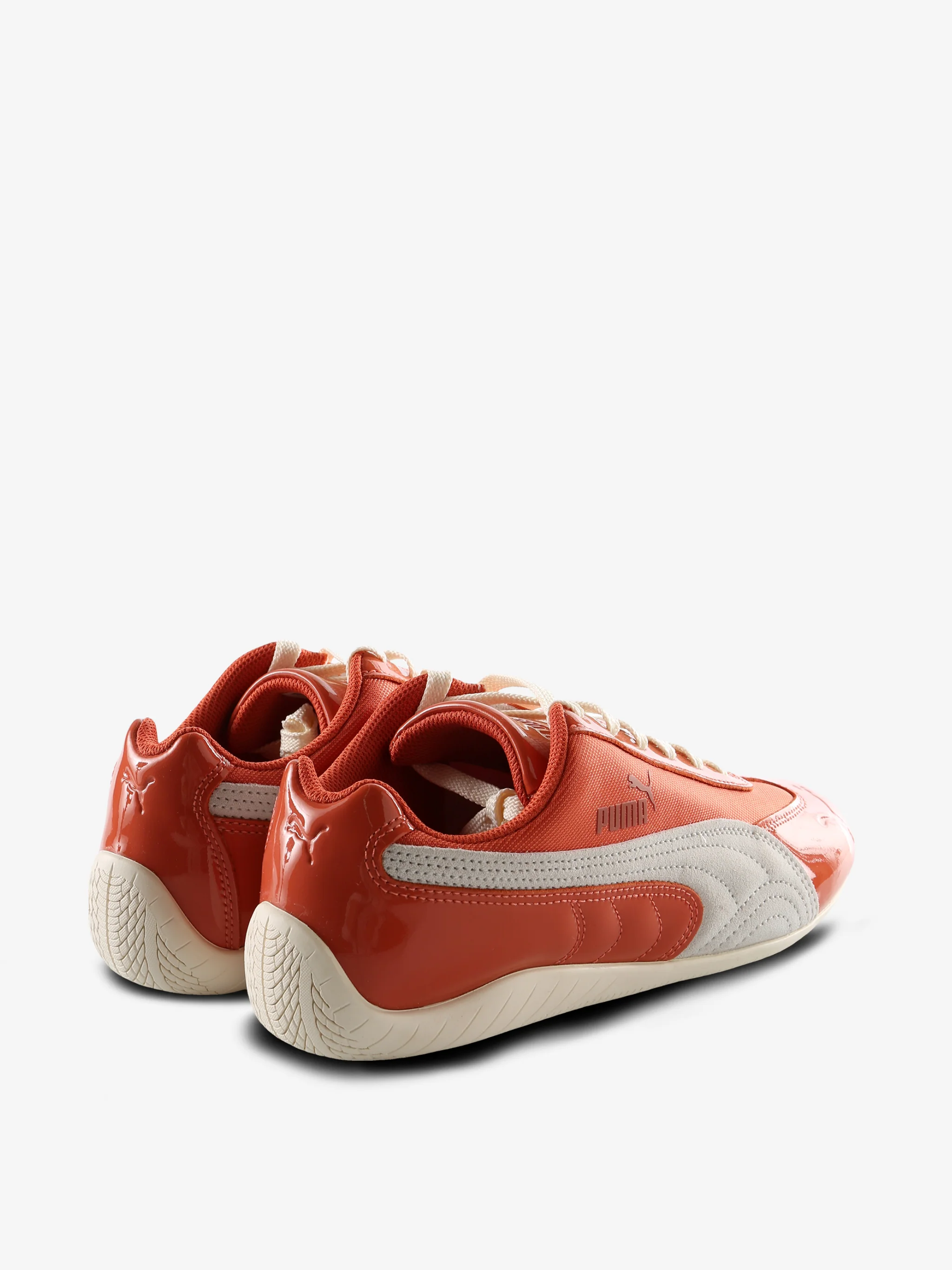 PUMA - Unisex Speedcat Patent Sneakers - Image 3