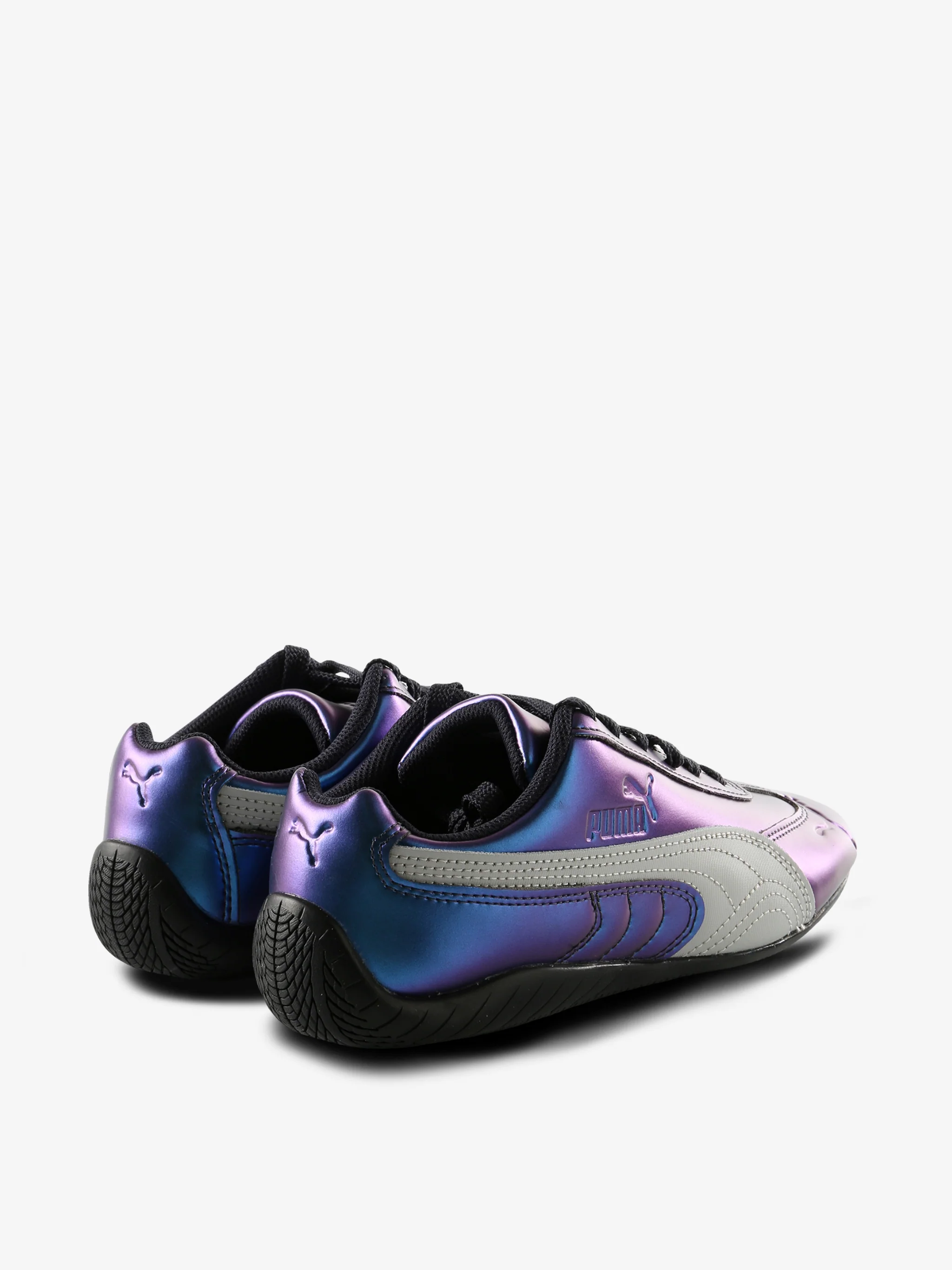 PUMA - Unisex Speedcat Y2K Sneakers - Image 3