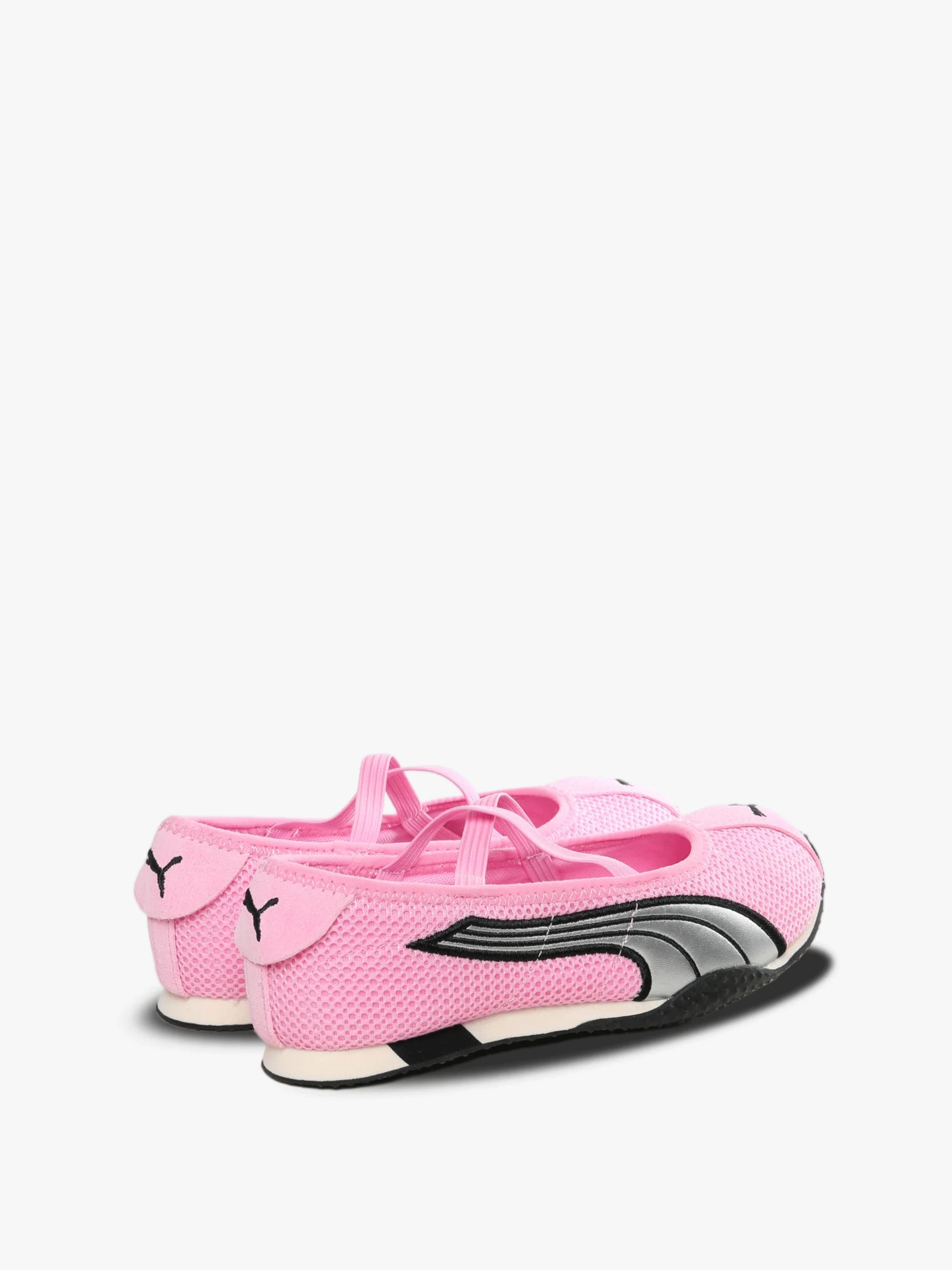 PUMA - Women H-Street Ballet Sneakers - Image 3