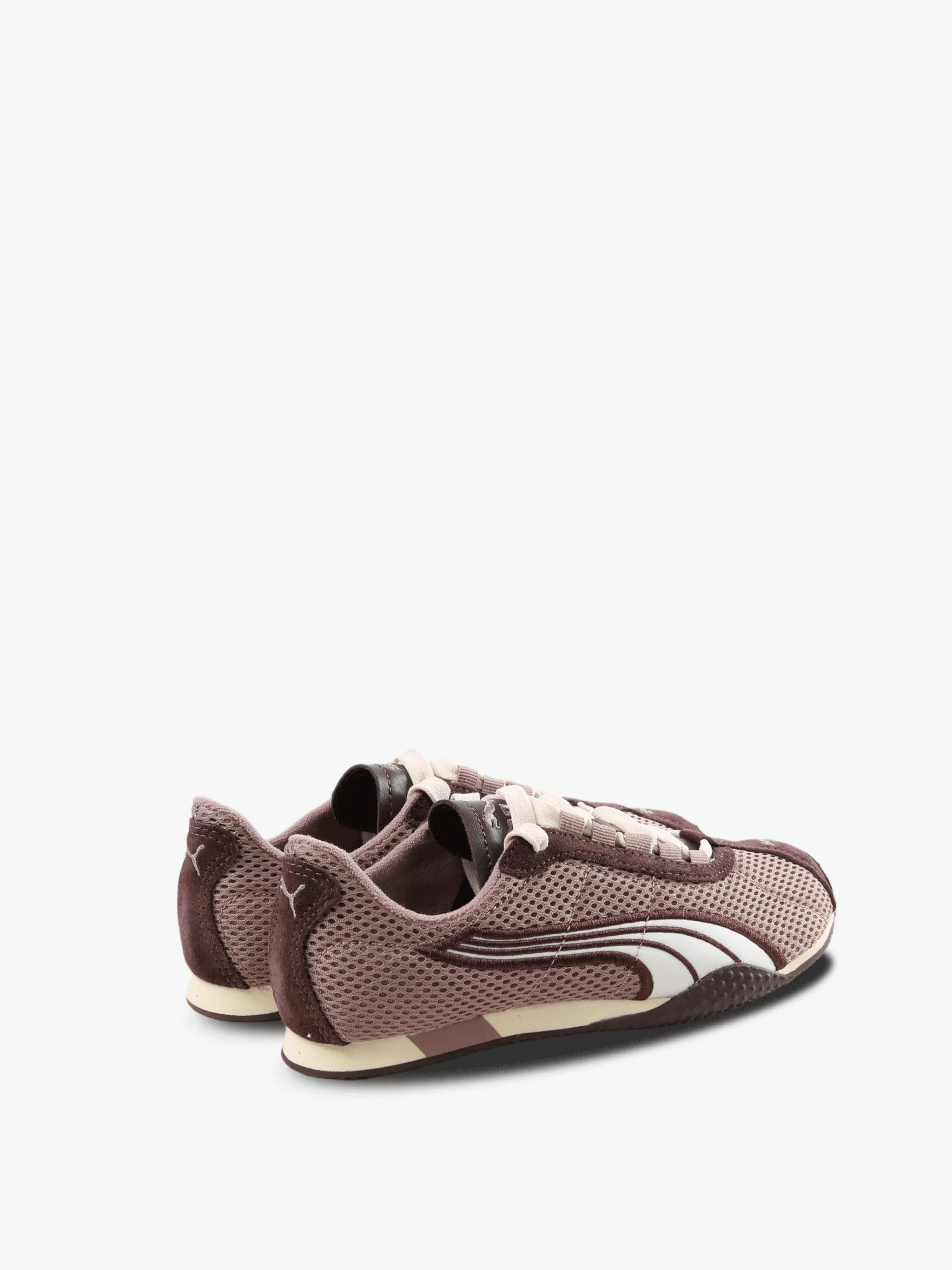 PUMA - Women H-Street Sneaker - Image 3