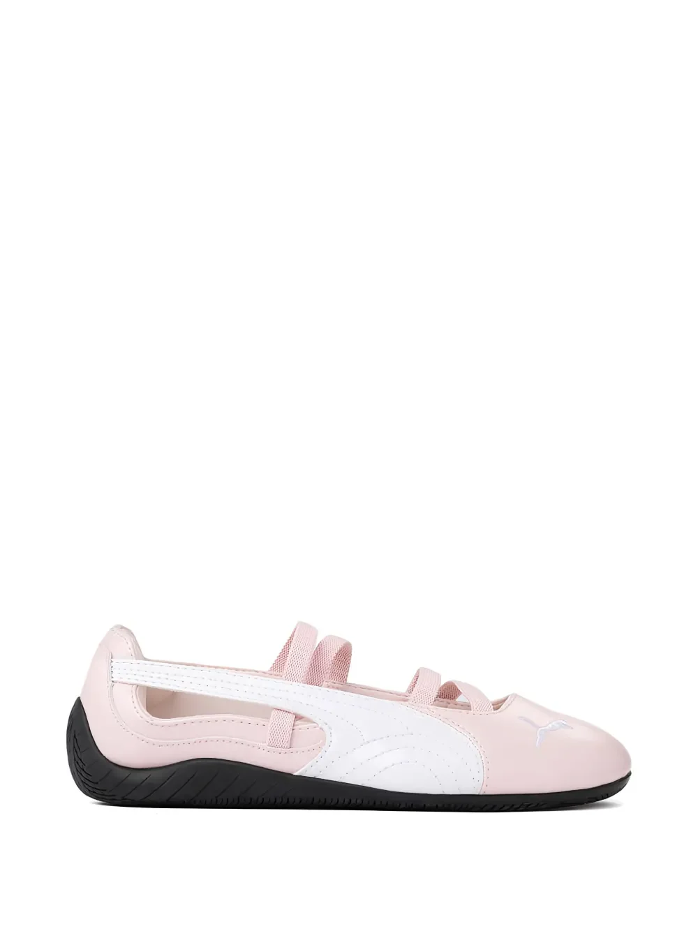 PUMA - Women Metallic Speedcat Ballet