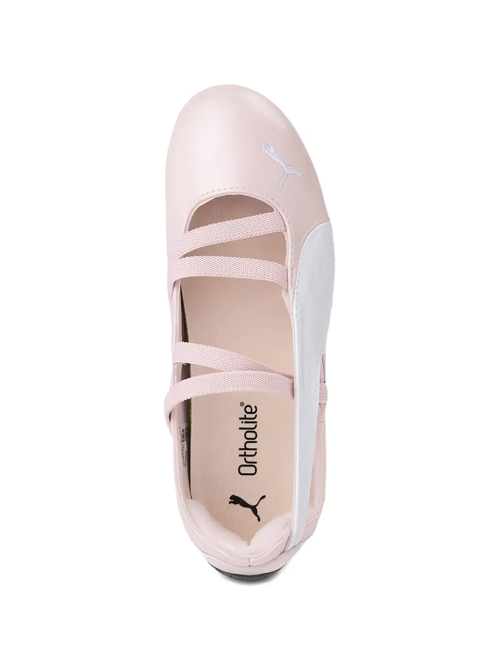PUMA - Women Metallic Speedcat Ballet - Image 2