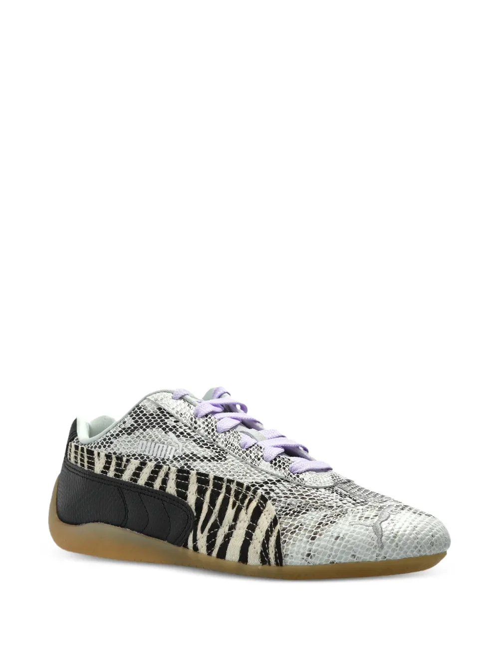 PUMA - Women Mixed Feel Speedcat Ballet - Image 2