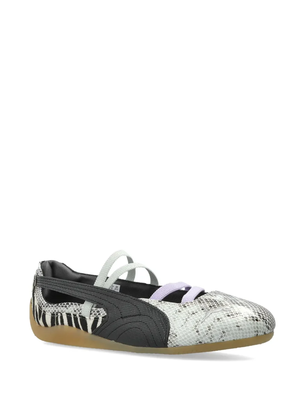 PUMA - Women Mixed Feel Speedcat Ballet - Image 2