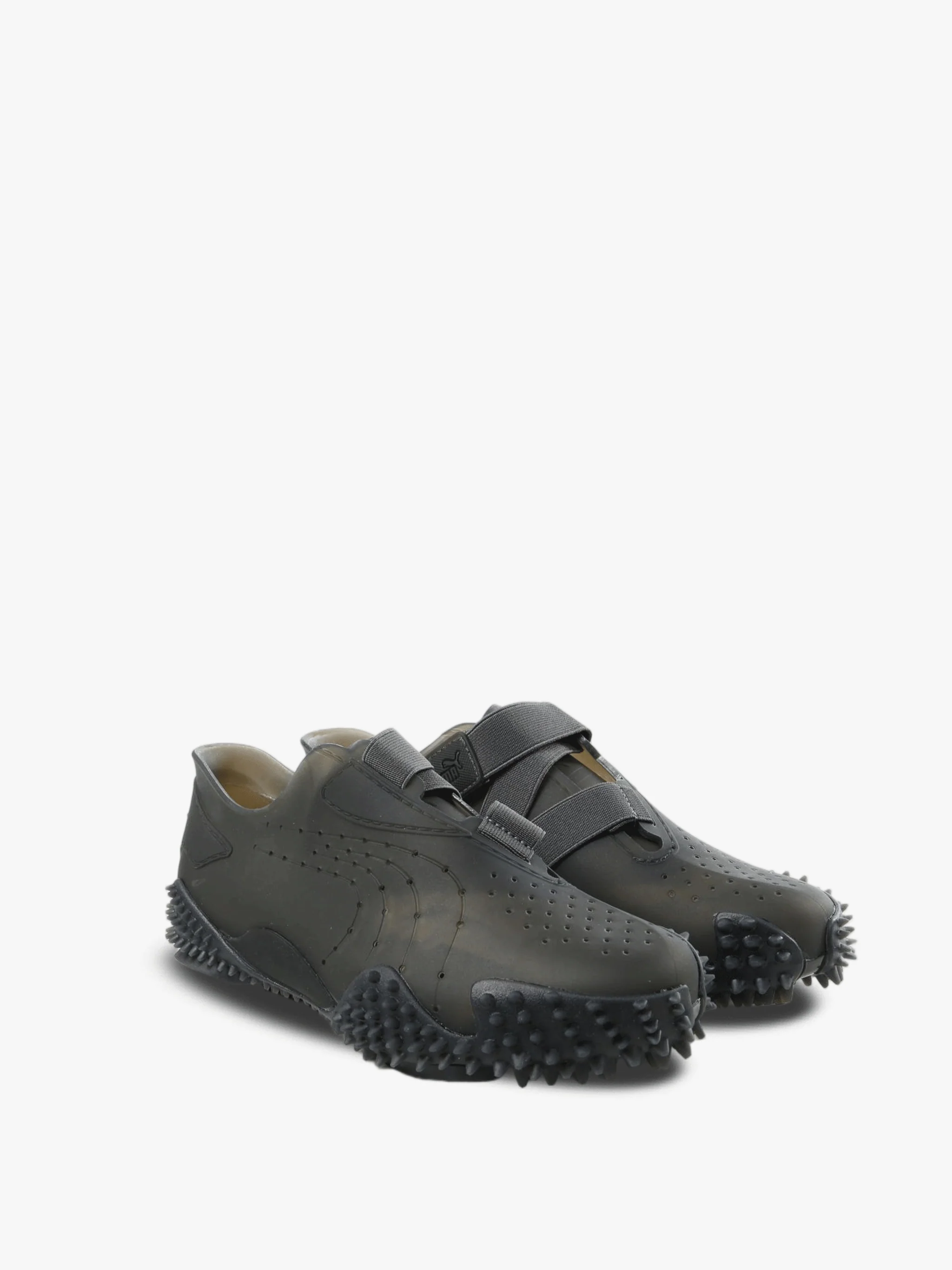 PUMA - Women Mosrto Jelly Sneaker - Image 2