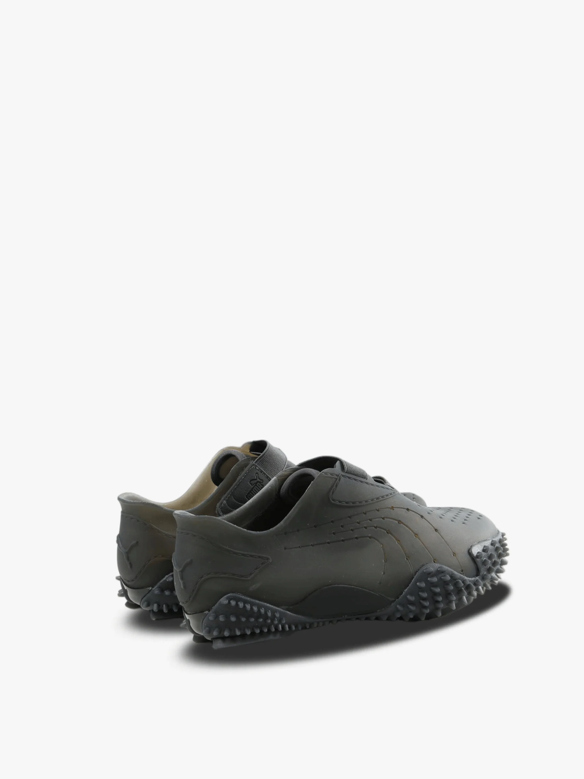 PUMA - Women Mosrto Jelly Sneaker - Image 3