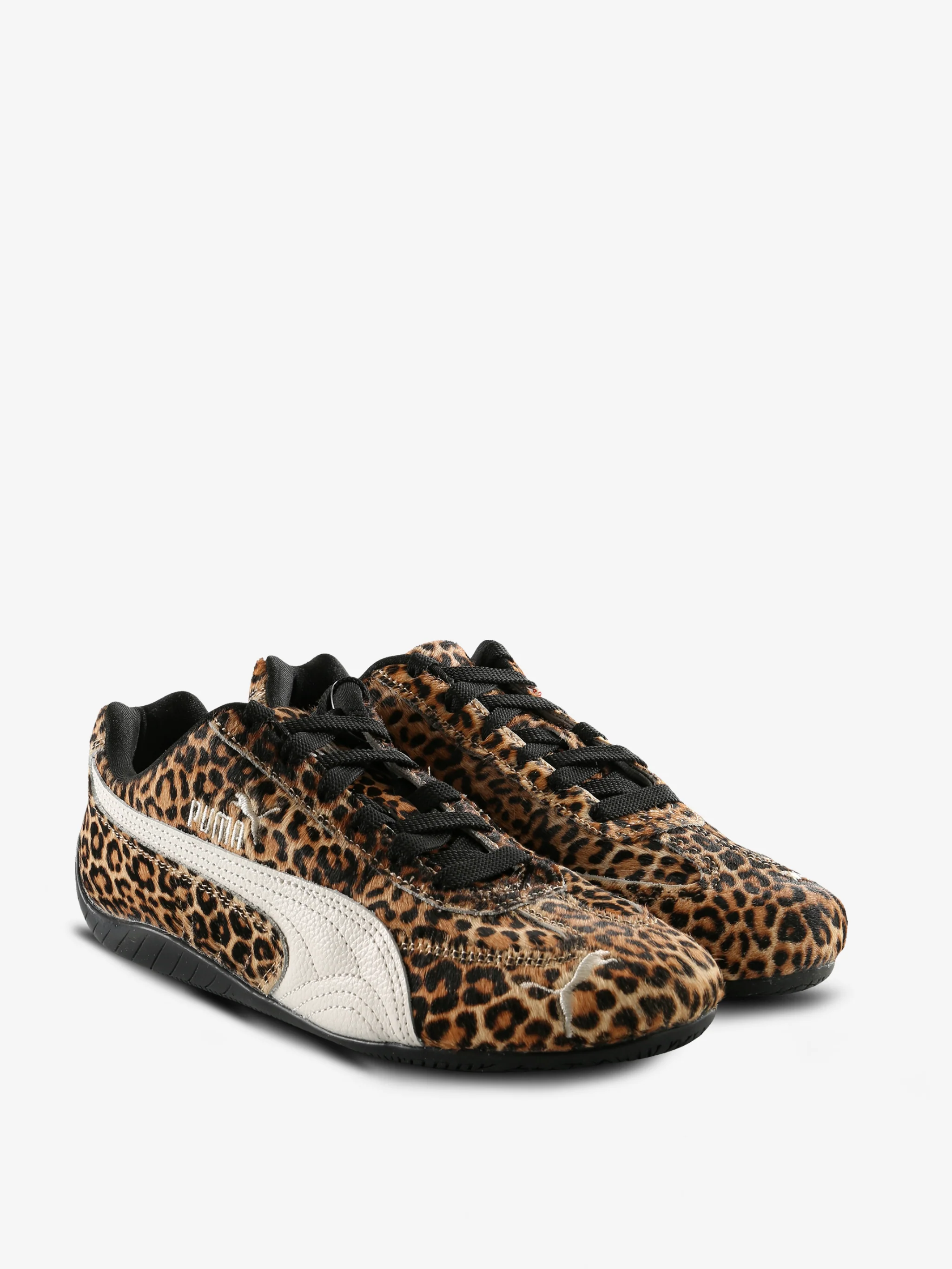 PUMA - Women Speedcat Leopard WNS Sneakers - Image 2