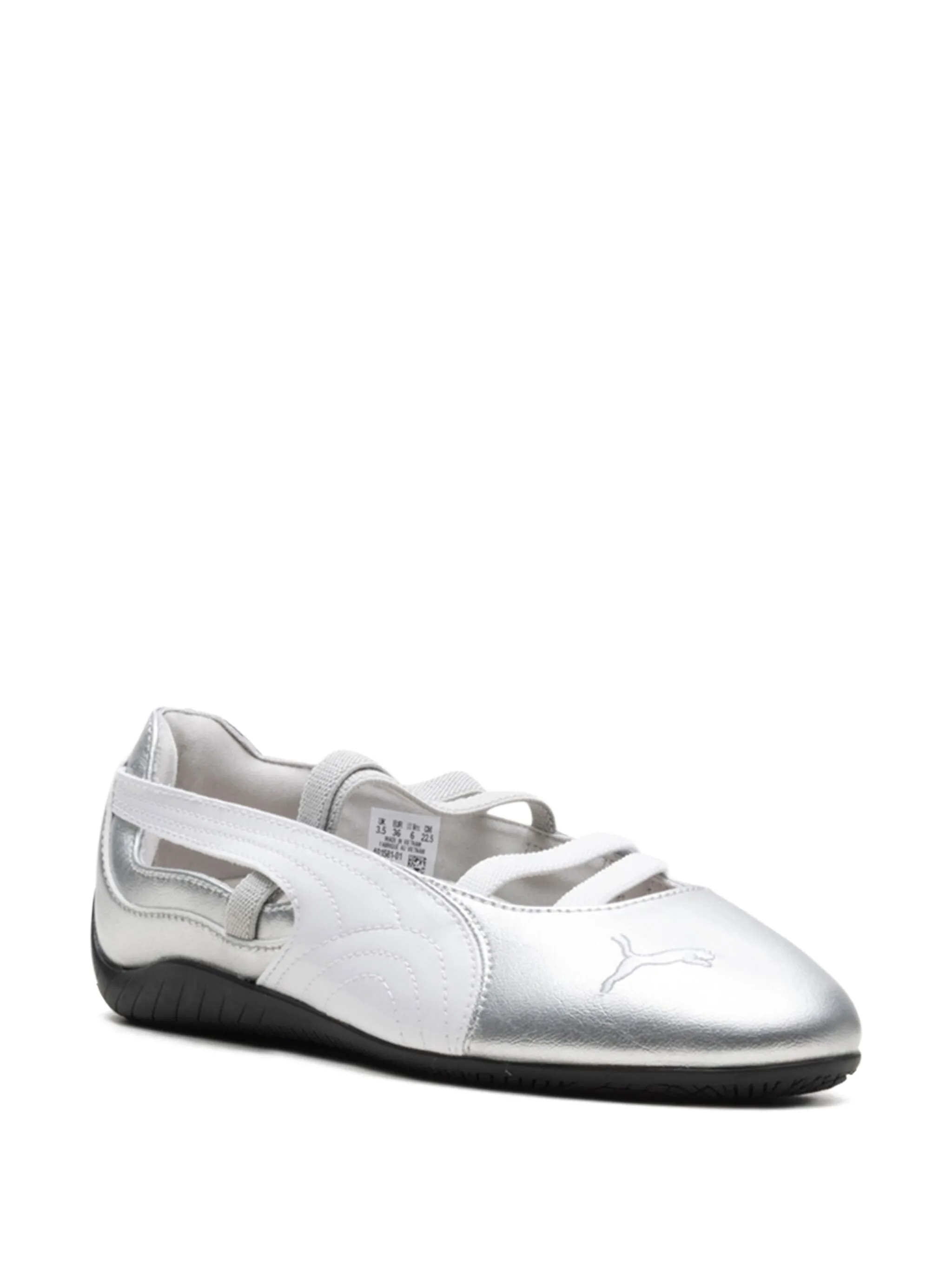 PUMA - Women Speedcat Metallic Ballet - Image 2