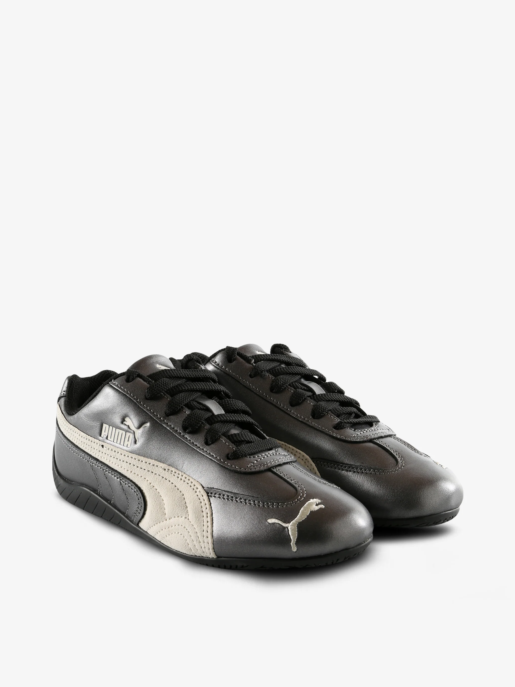 PUMA - Women Speedcat Metallic WNS Sneakers - Image 2