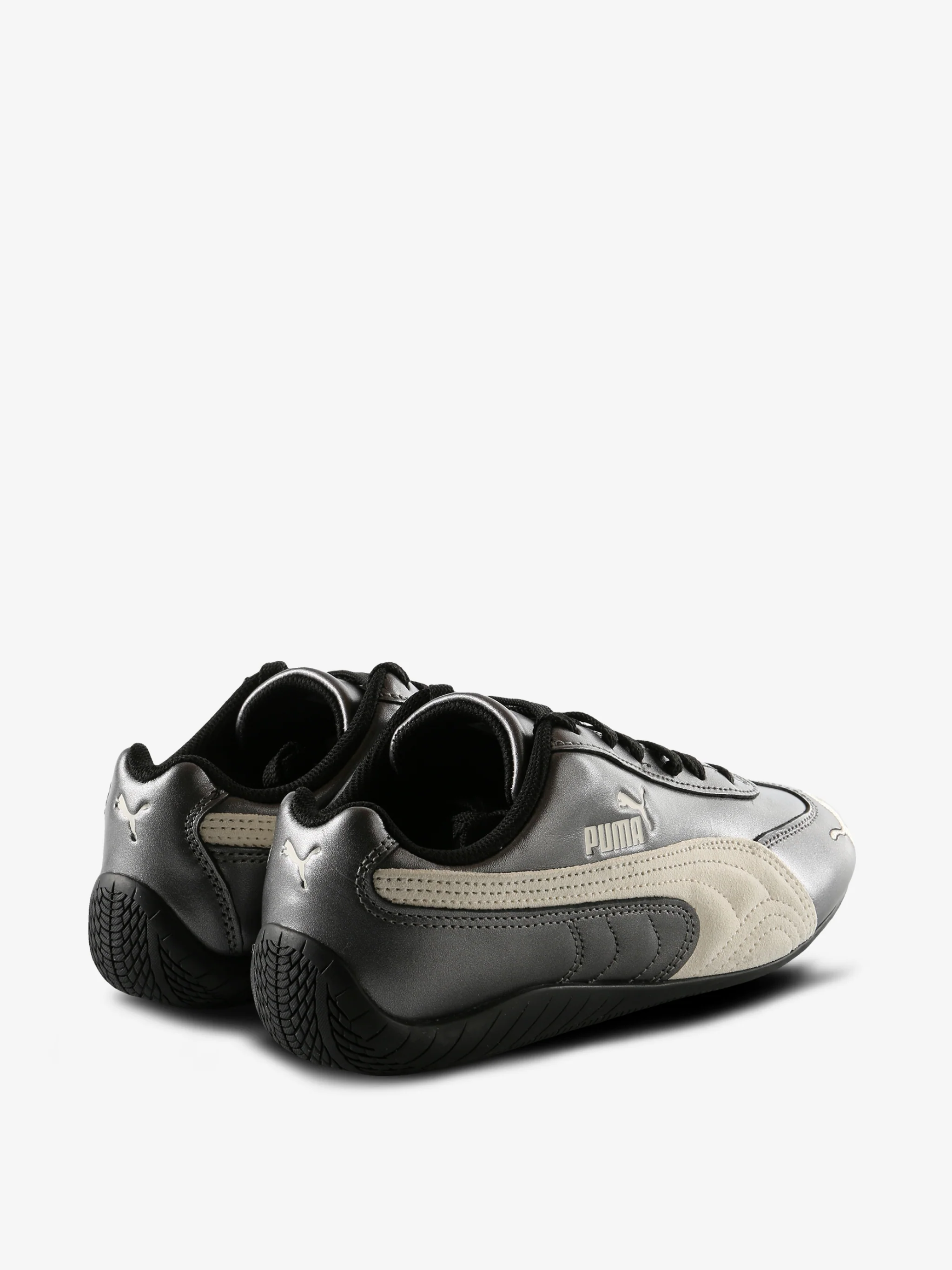 PUMA - Women Speedcat Metallic WNS Sneakers - Image 3