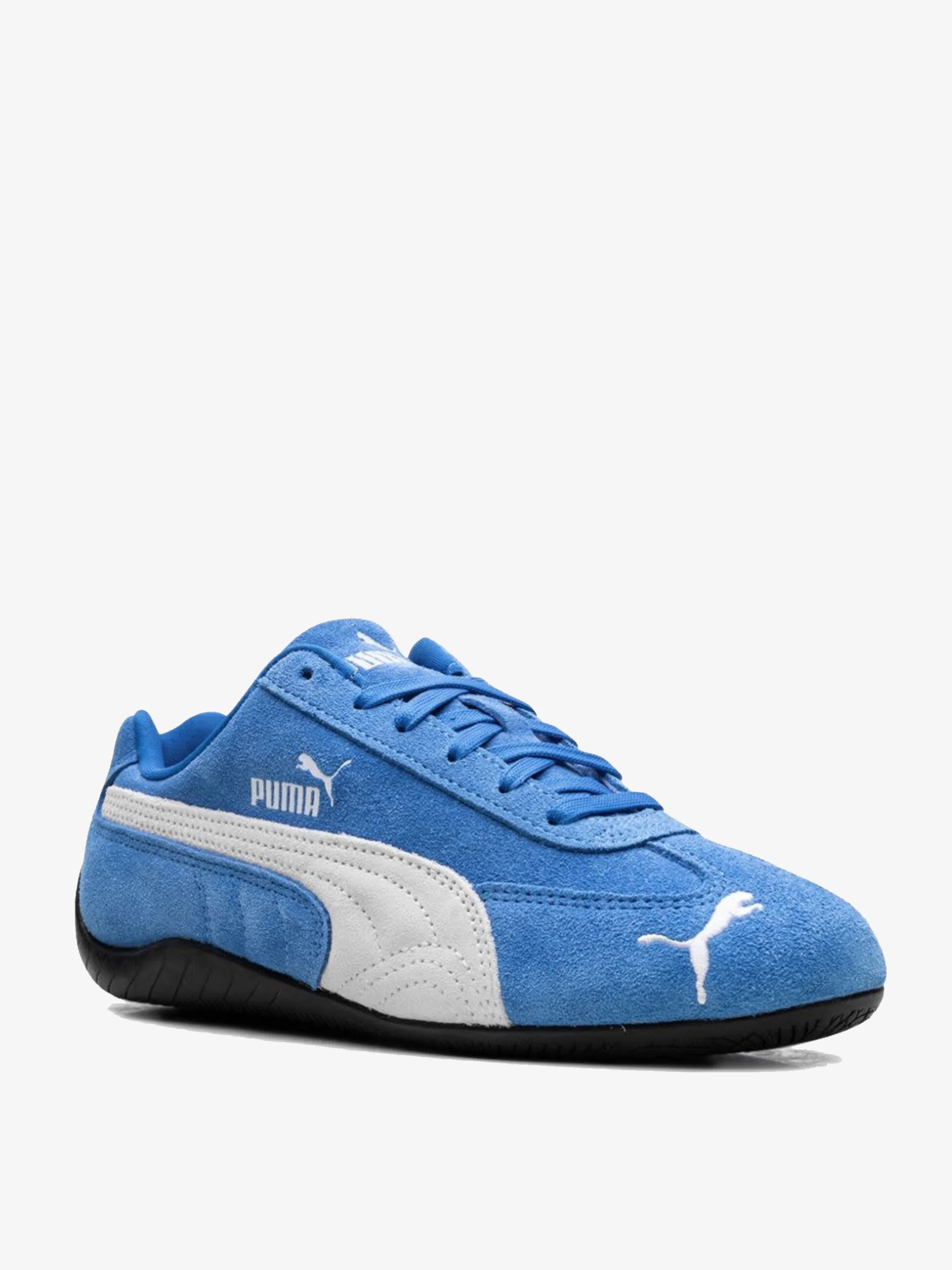PUMA - Women Speedcat OG Sneakers - Image 2