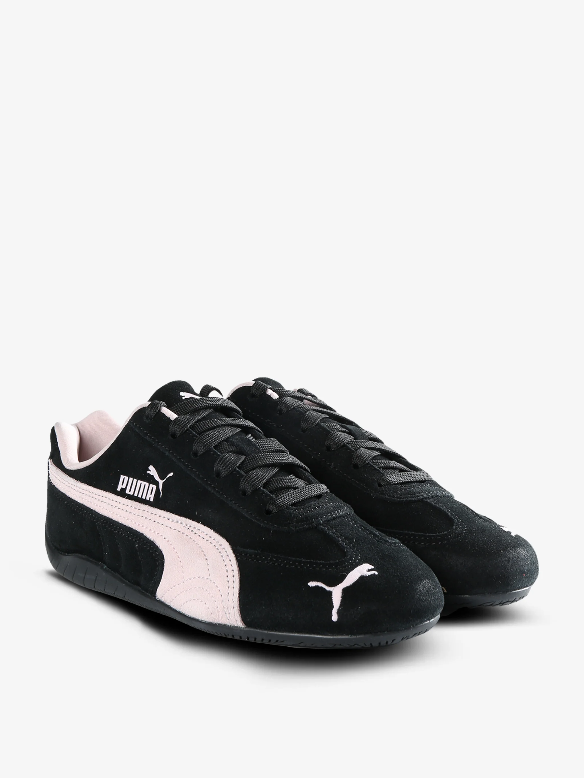 PUMA - Women Speedcat OG Sneakers - Image 2