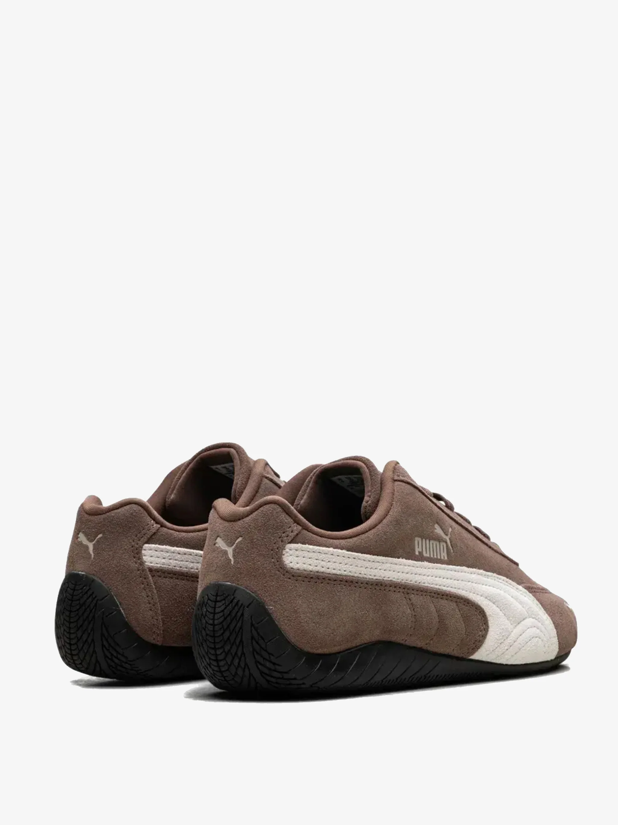 PUMA - Women Speedcat OG Sneakers - Image 3