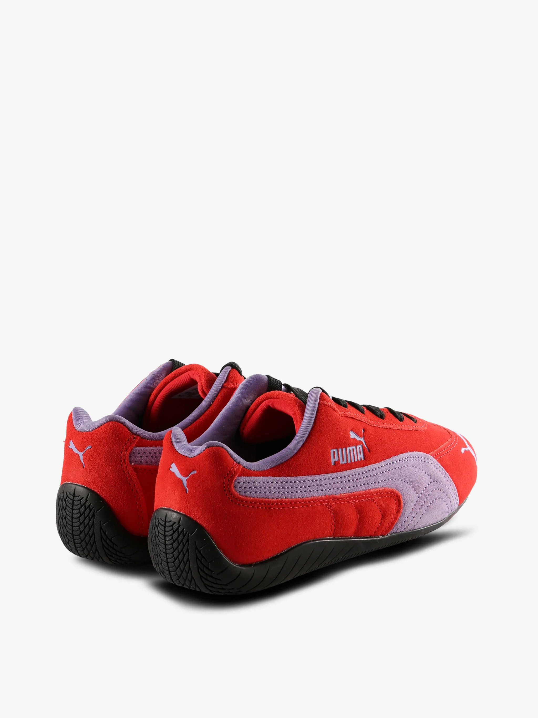 PUMA - Women Speedcat OG Sneakers - Image 3