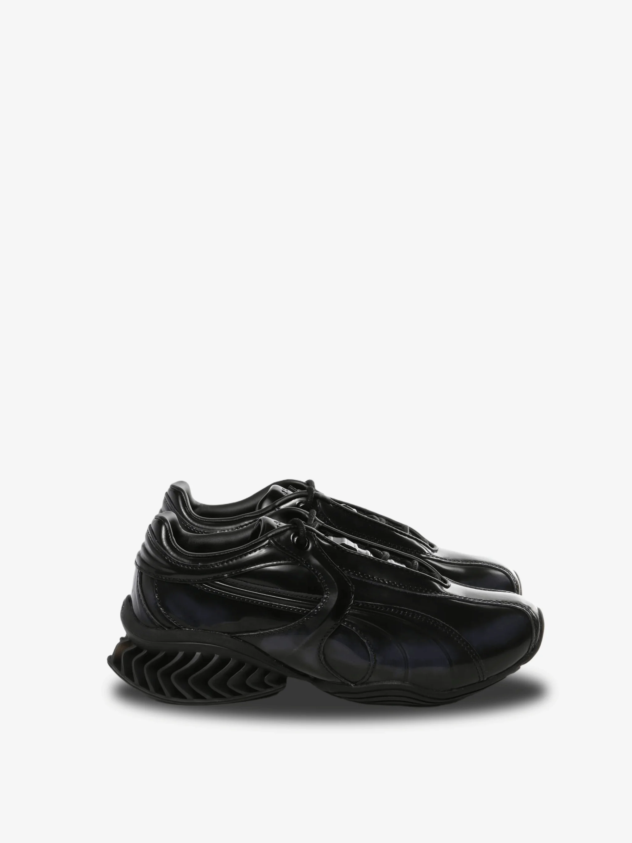 PUMA X _J.L-A.L_ - Unisex Cell Geo 1 Midnight  Sneakers