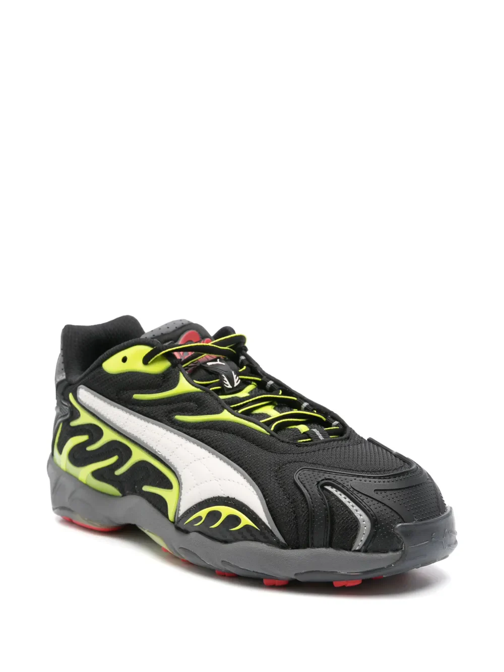 PUMA X A$AP ROCKY - Unisex Inhale Mesh Sneakers - Image 2