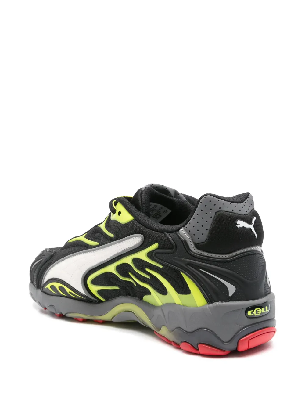 PUMA X A$AP ROCKY - Unisex Inhale Mesh Sneakers - Image 3
