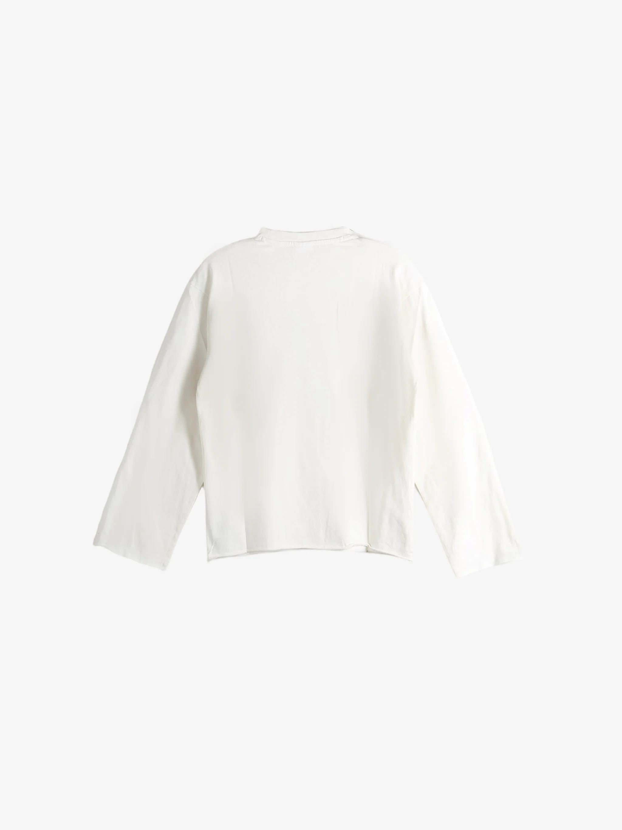 PUMA X NAHMIAS - Men Longsleeve Tee - Image 2