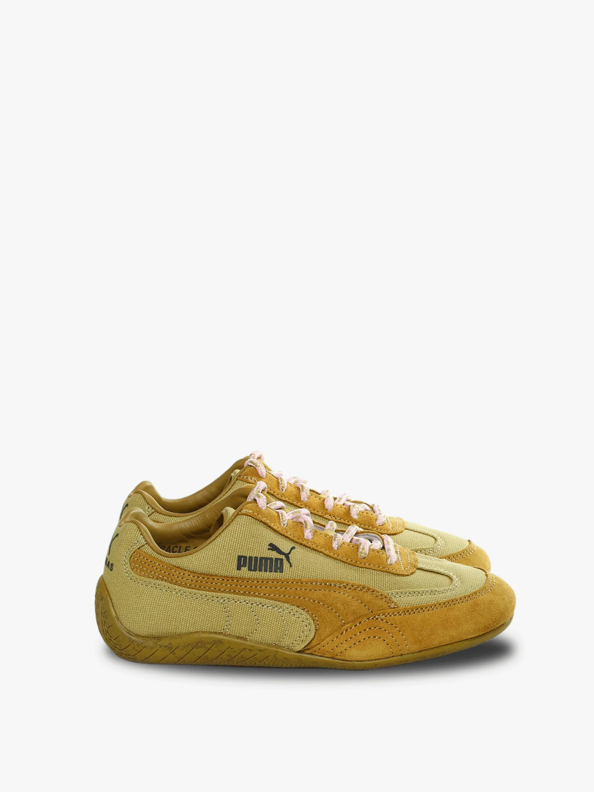 PUMA X NAHMIAS - Unisex Speedcat Sneakers
