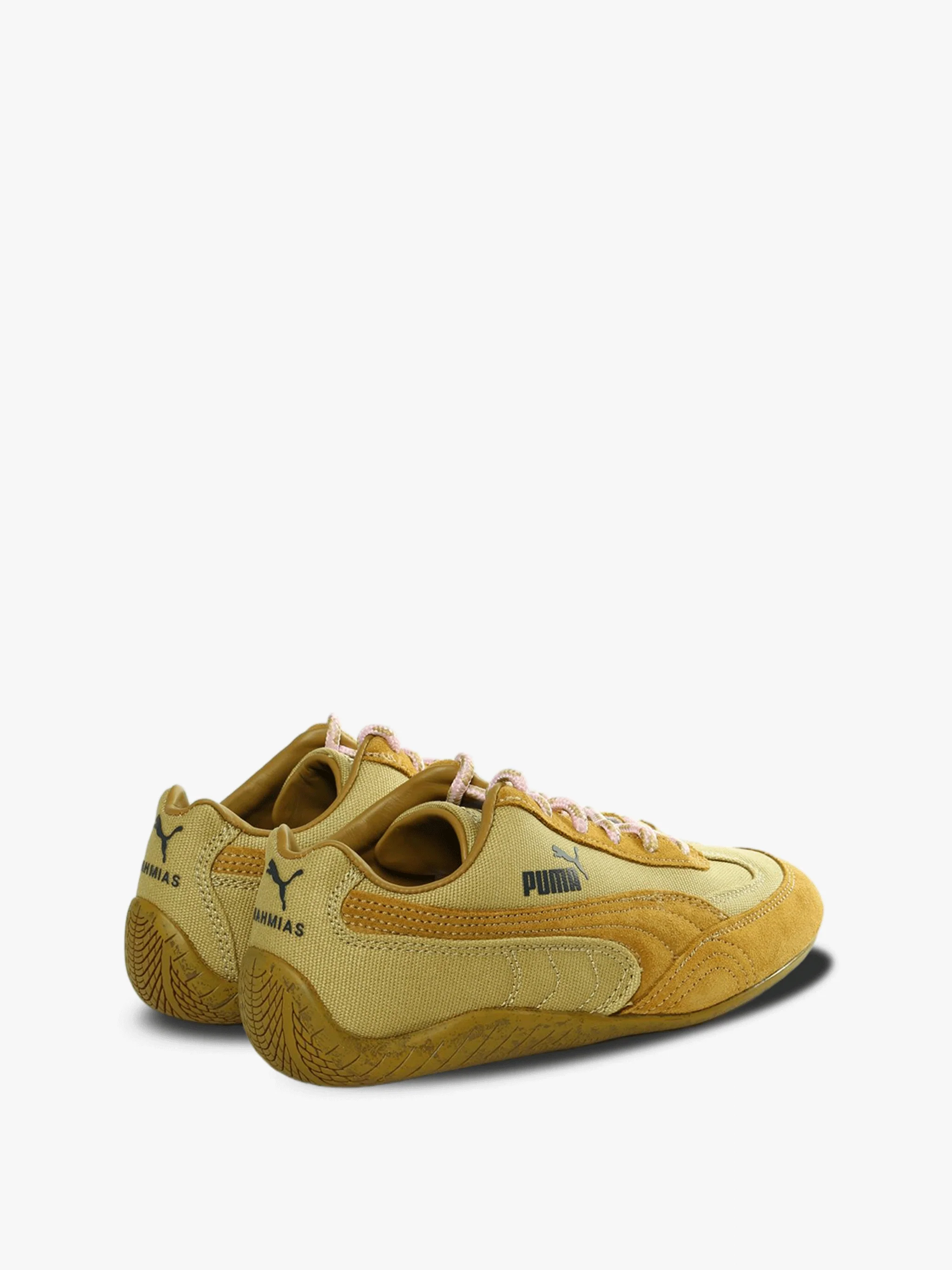 PUMA X NAHMIAS - Unisex Speedcat Sneakers - Image 3