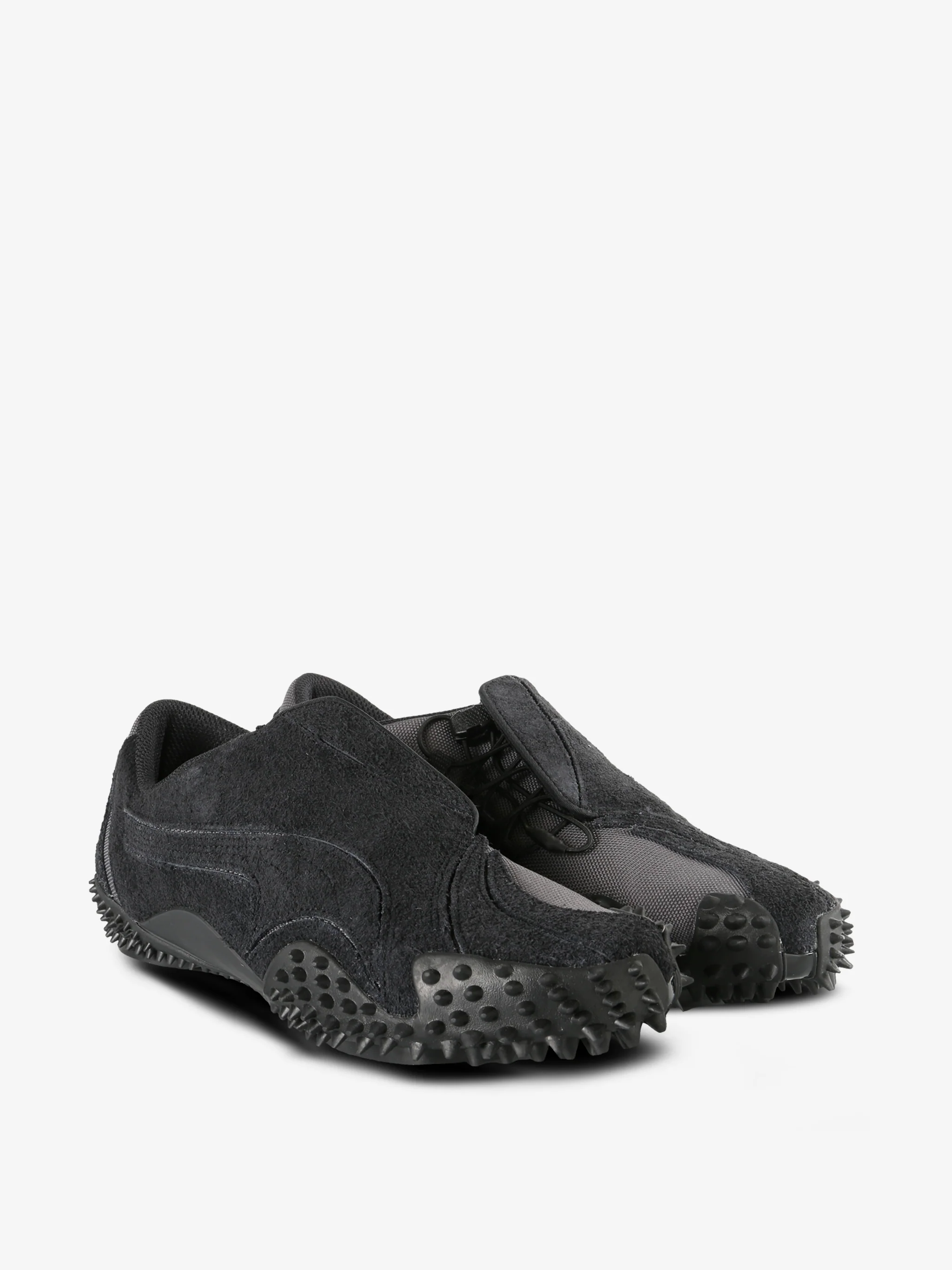 PUMA X SAN SAN GEAR - Men Mostro Sneakers - Image 2