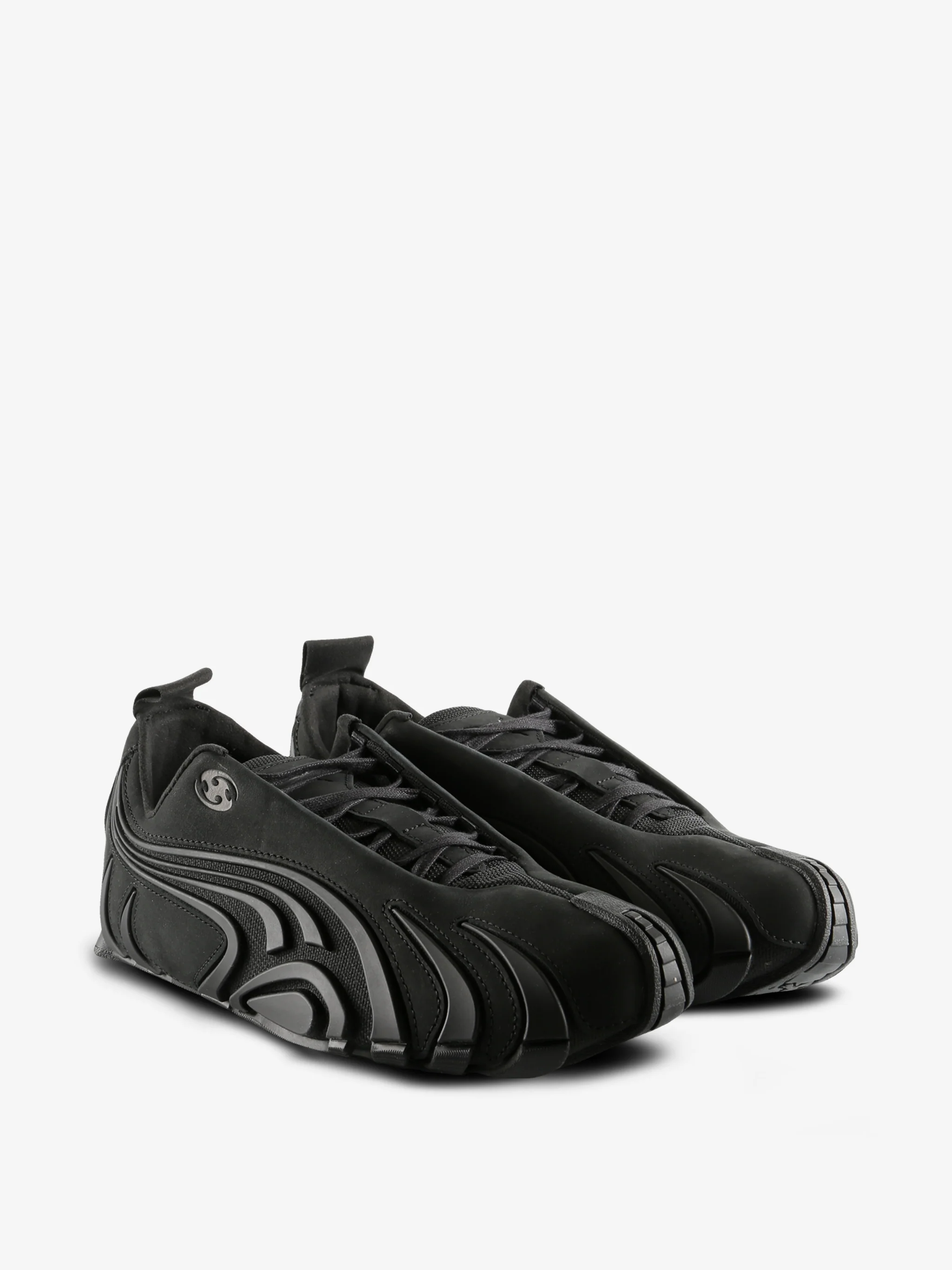 PUMA X SAN SAN GEAR - Men Talon Sneakers - Image 2