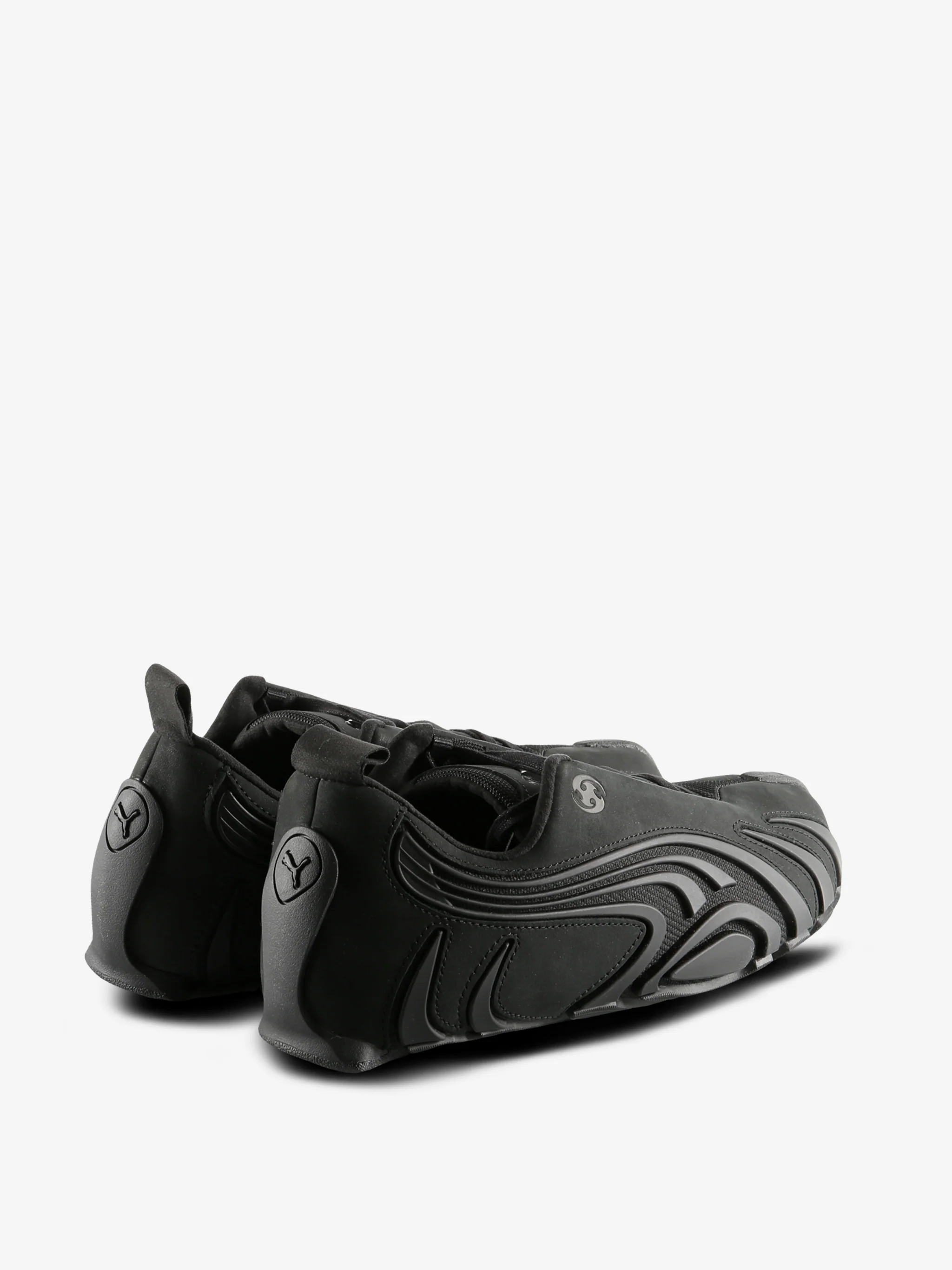 PUMA X SAN SAN GEAR - Men Talon Sneakers - Image 3