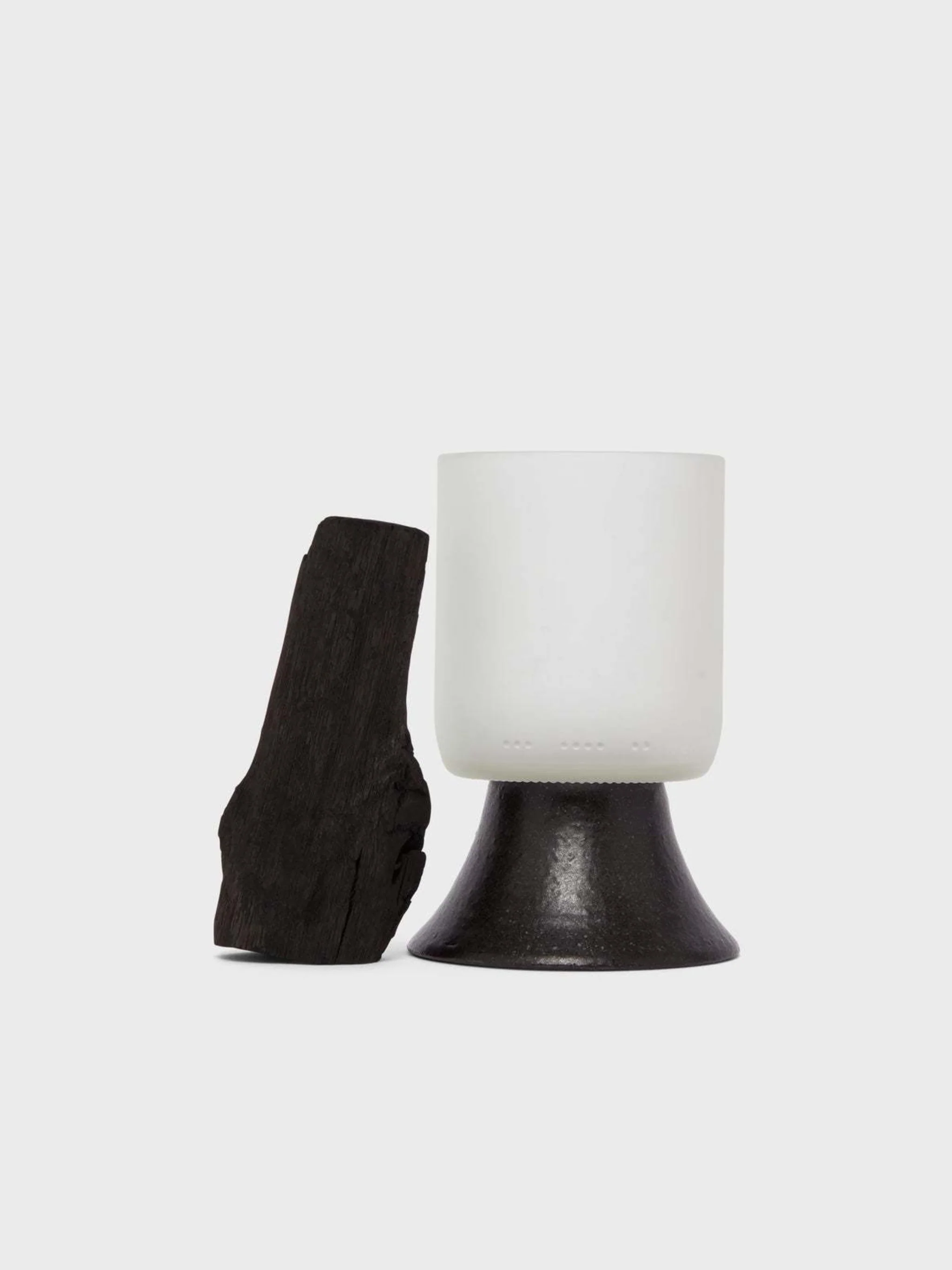 RBOW - Sun Min Park Translucent Ceramic Glass Cup - Image 3