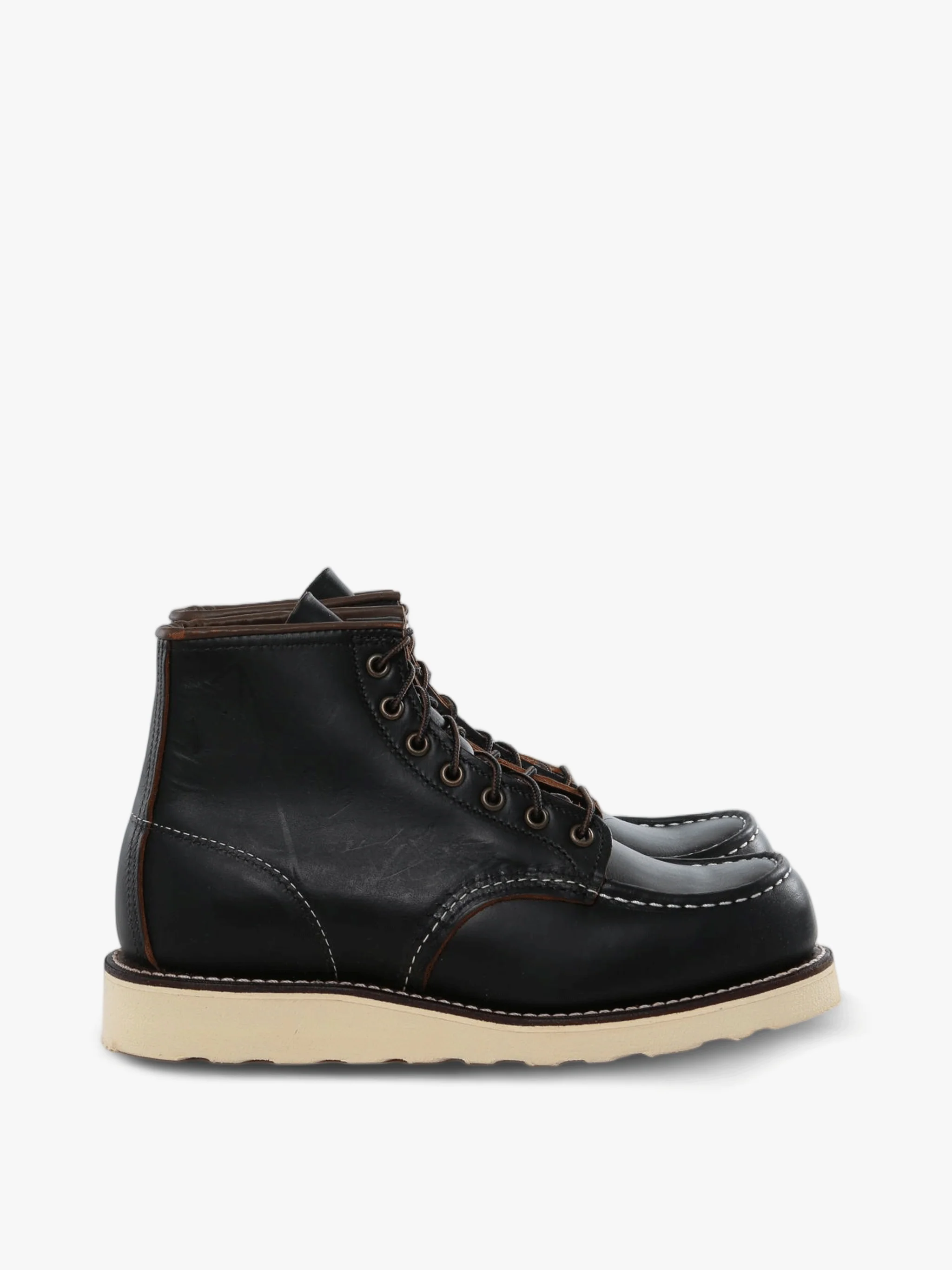 RED WING - Men 6-Inch Prairie Boots