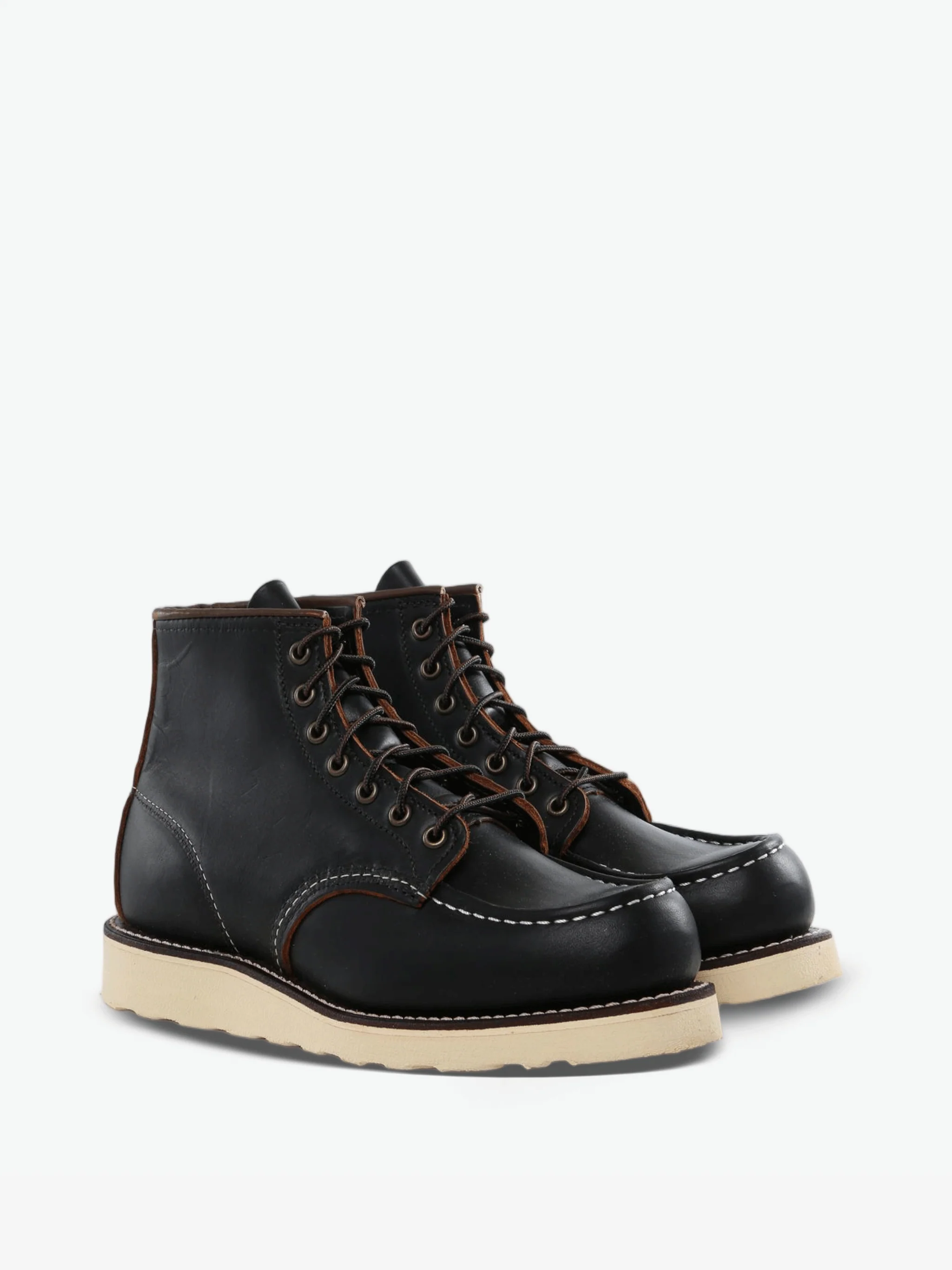RED WING - Men 6-Inch Prairie Boots - Image 2