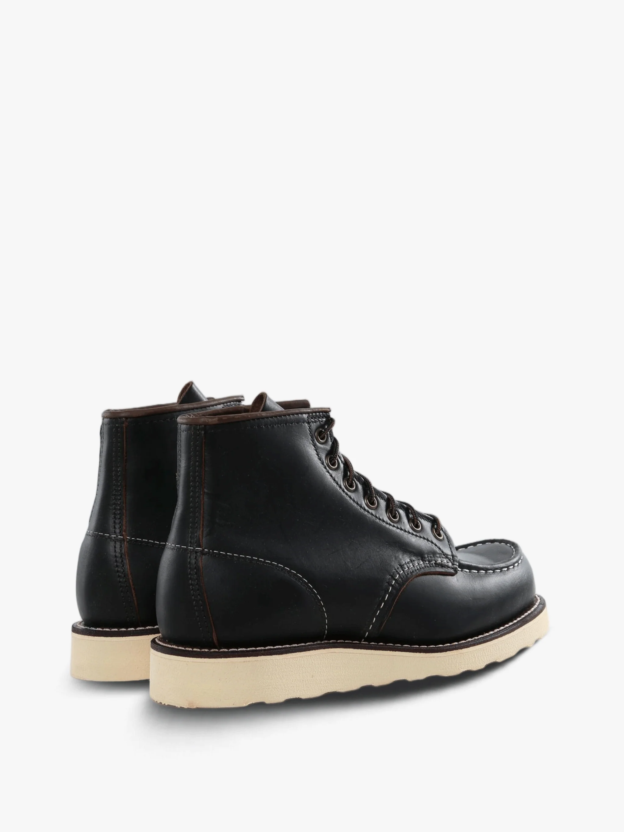 RED WING - Men 6-Inch Prairie Boots - Image 3