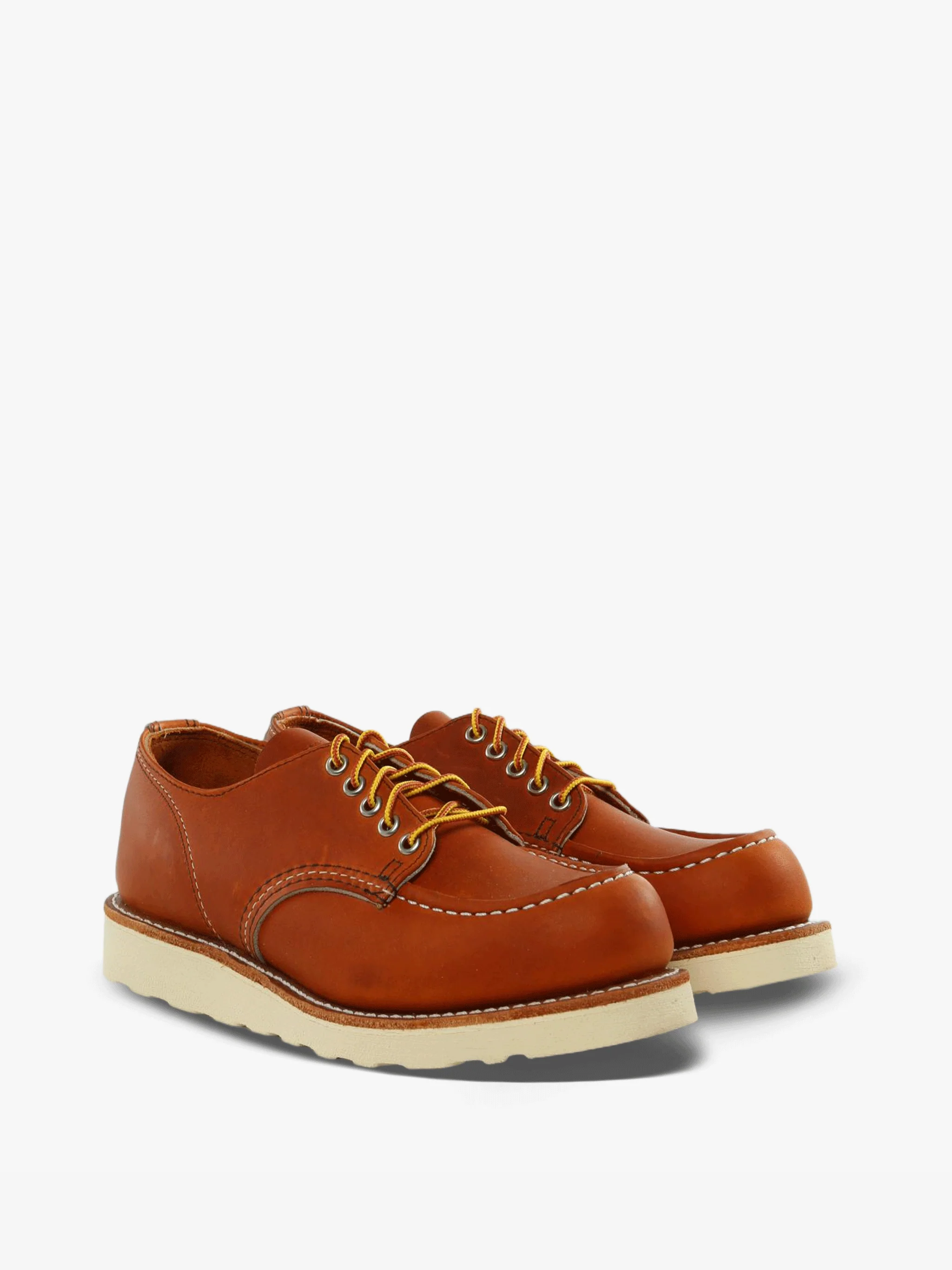 RED WING - Men Oro Legacy Leather Oxford - Image 2