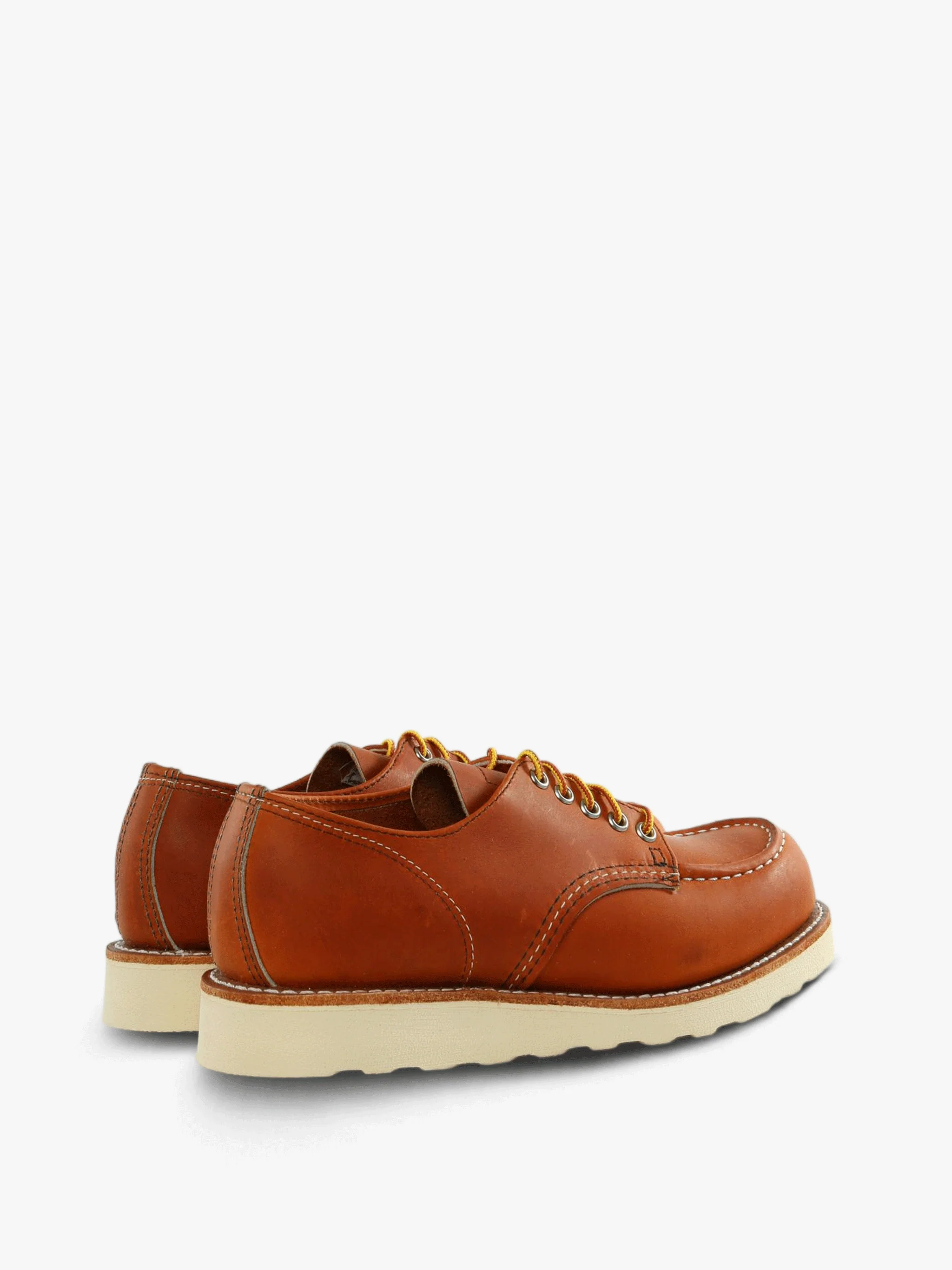 RED WING - Men Oro Legacy Leather Oxford - Image 3