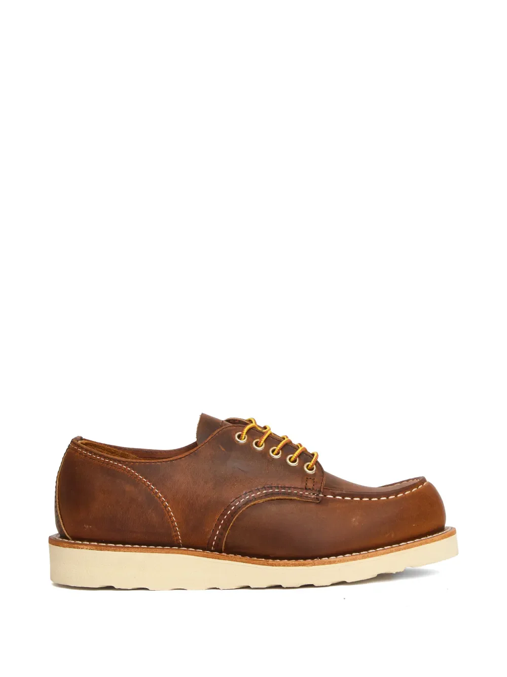 RED WING - Men Shop Moc Oxford