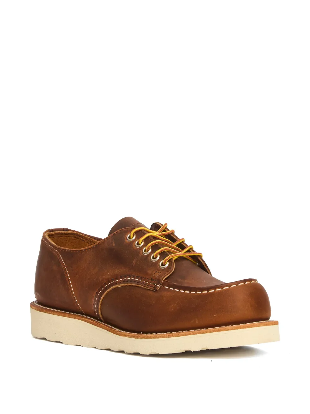 RED WING - Men Shop Moc Oxford - Image 2