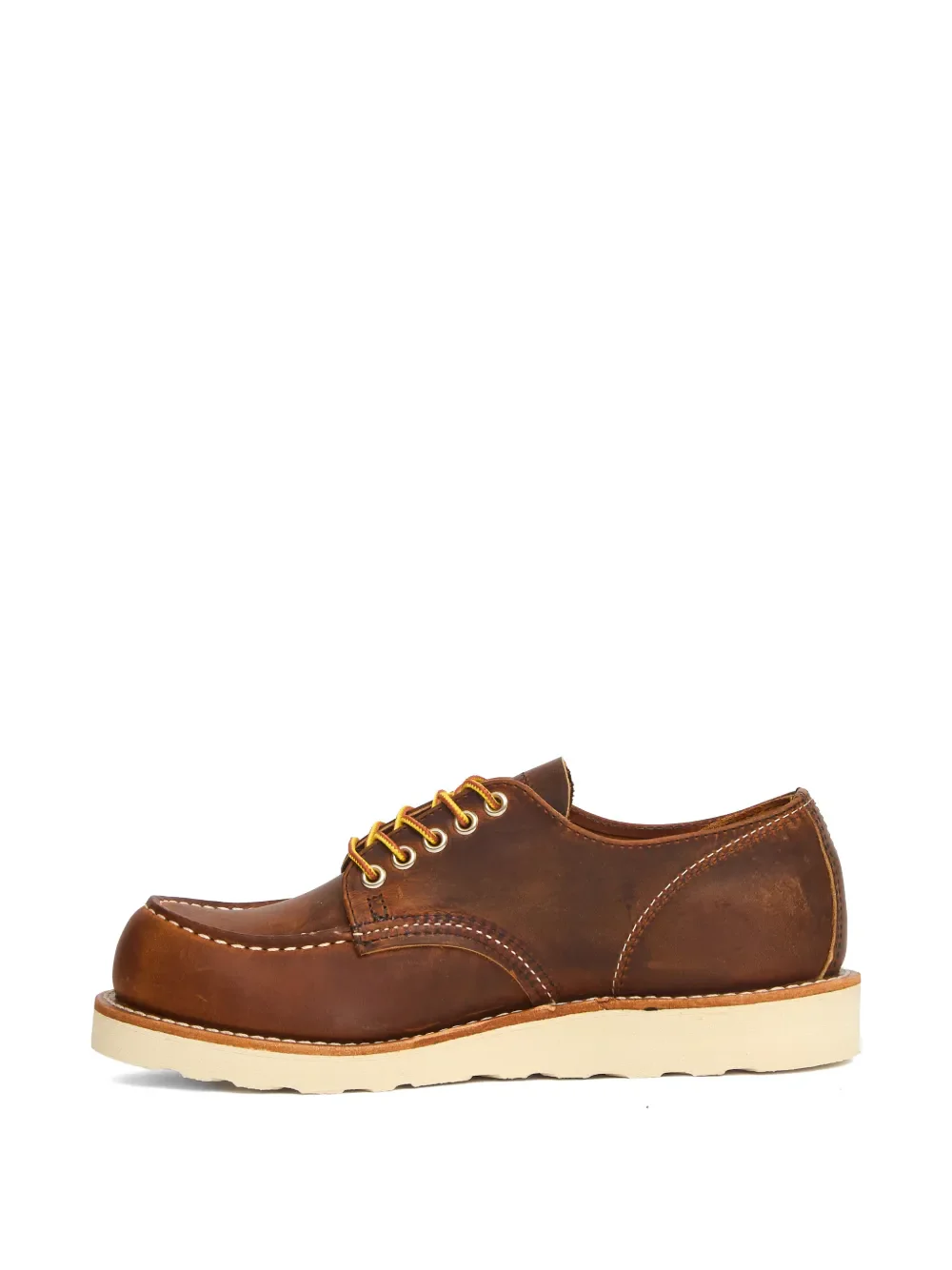 RED WING - Men Shop Moc Oxford - Image 3