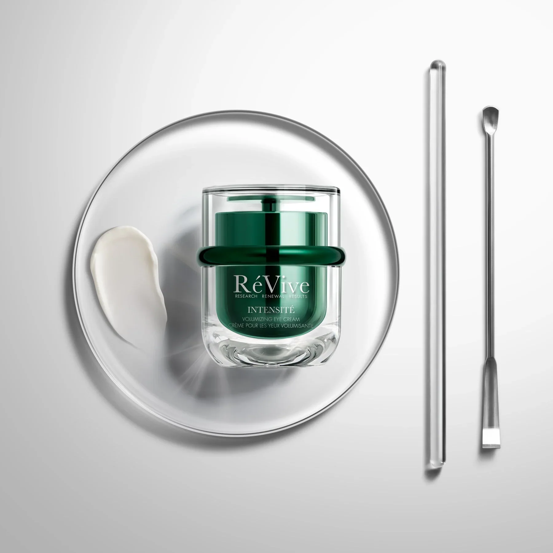 REVIVE - Intensité Volumizing Eye Cream - Image 2