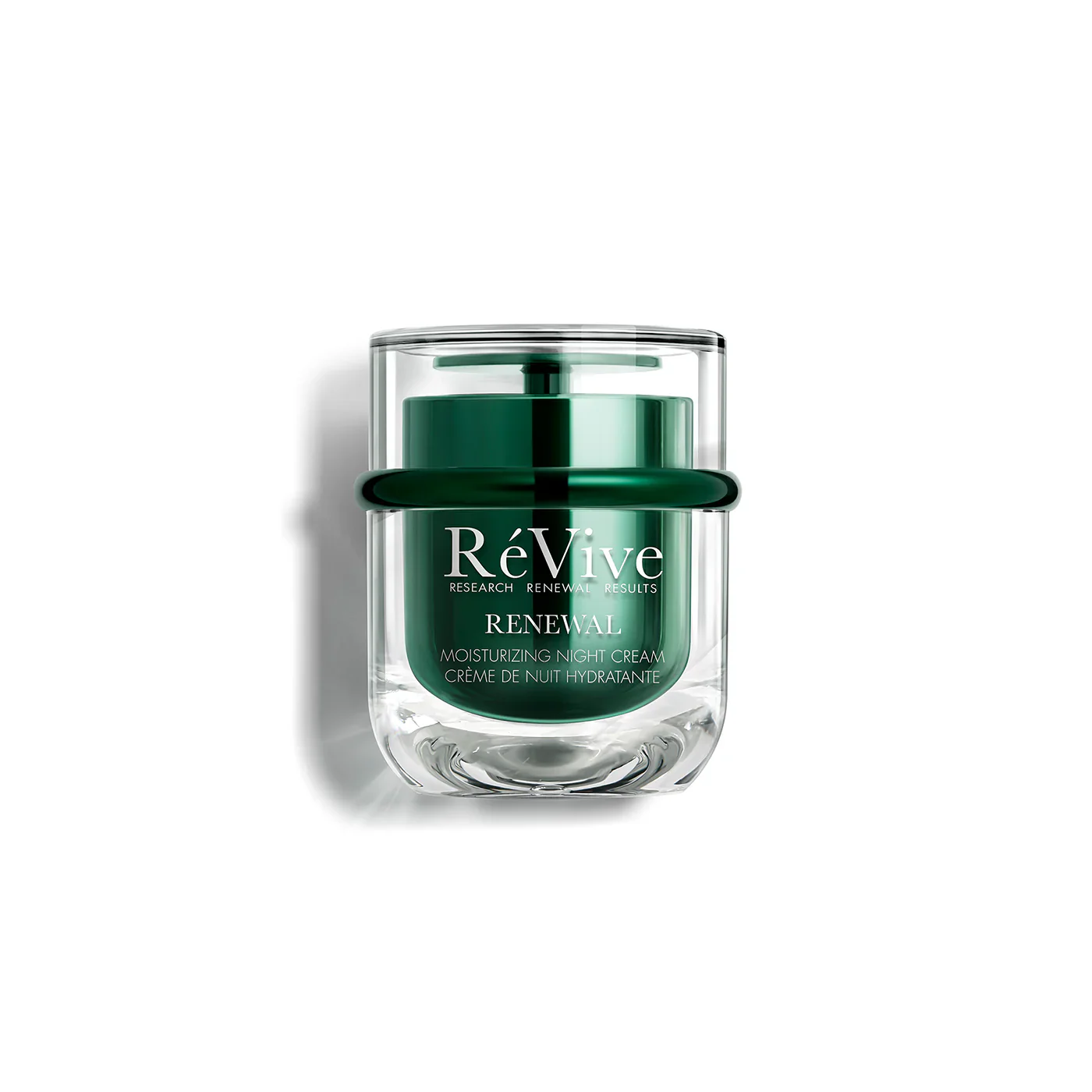 REVIVE - Renewal Moisturizing Night Cream
