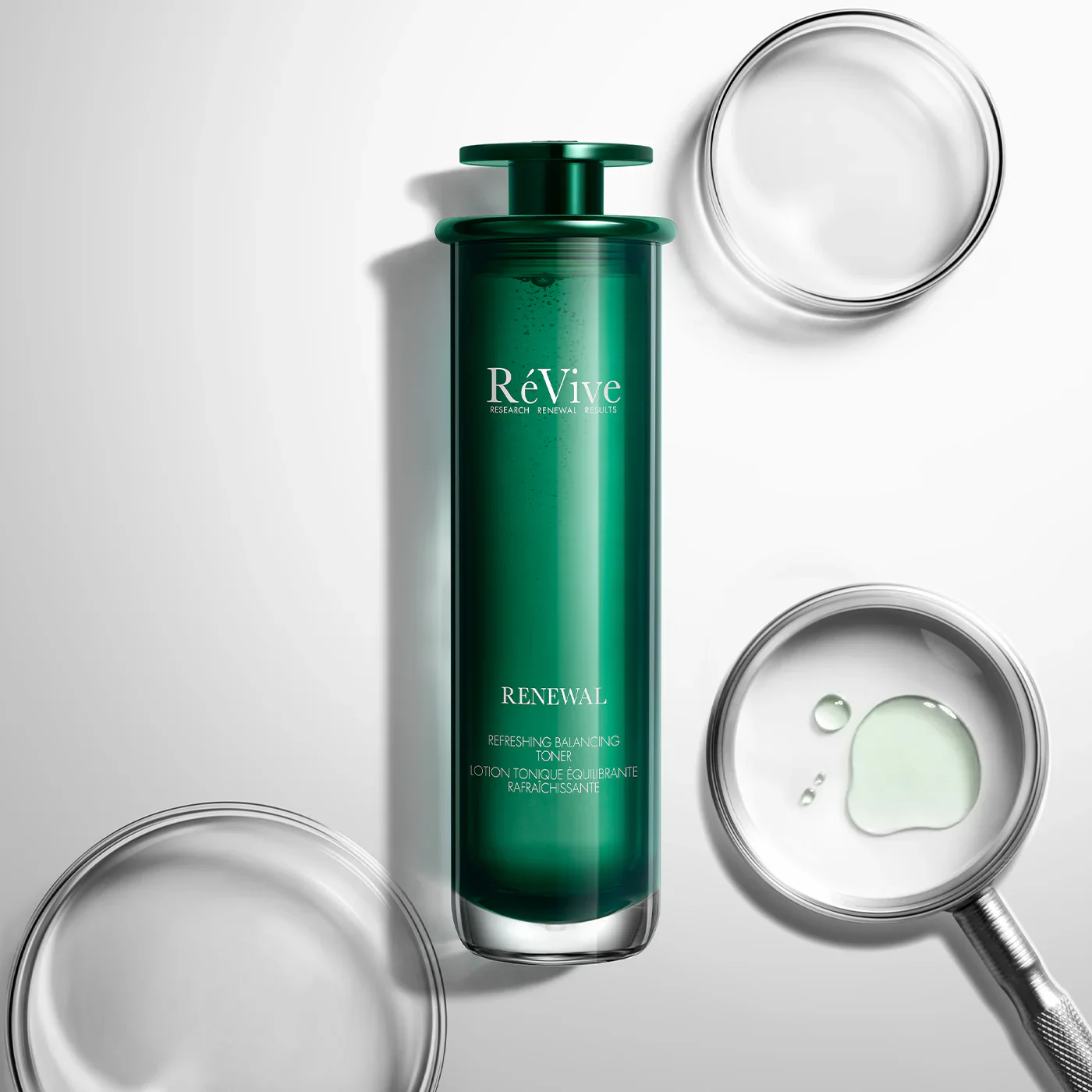 REVIVE - Renewal Refreshing Balancing Toner - Image 2