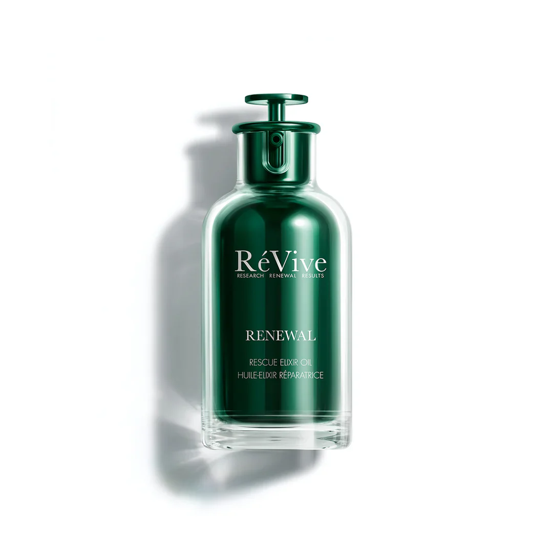 REVIVE - Renewal Rescue Elixir Oil